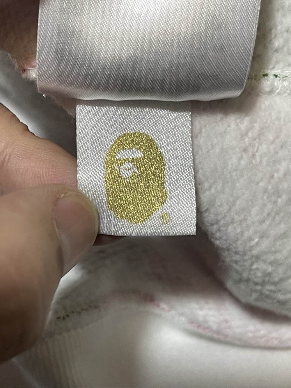 Bape Camo Shark Full Zip Hoodie in Multi Size US XL / EU 56 / 4 - 8 Thumbnail
