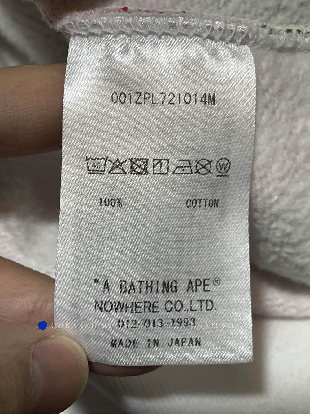 Bape Camo Shark Full Zip Hoodie in Multi Size US XL / EU 56 / 4 - 7 Thumbnail