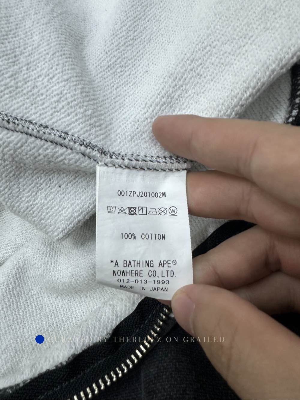 Bape City Camo Shark Hoodie in Multi Size US L / EU 52-54 / 3 - 4 Thumbnail