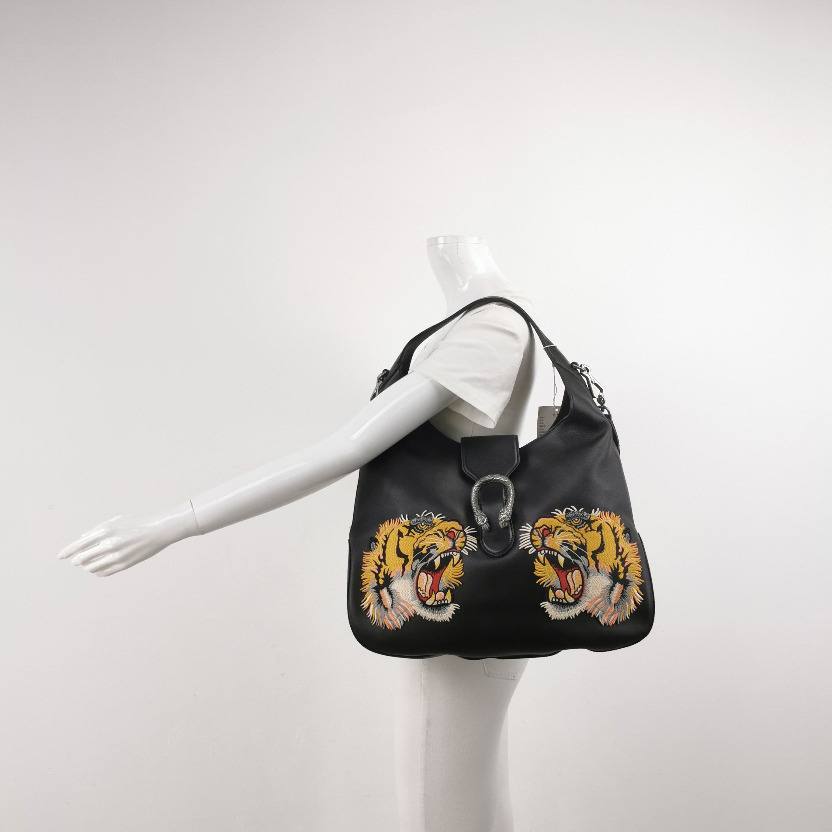Gucci Gucci Women os Shoulder Bags Size ONE SIZE - 2 Thumbnail