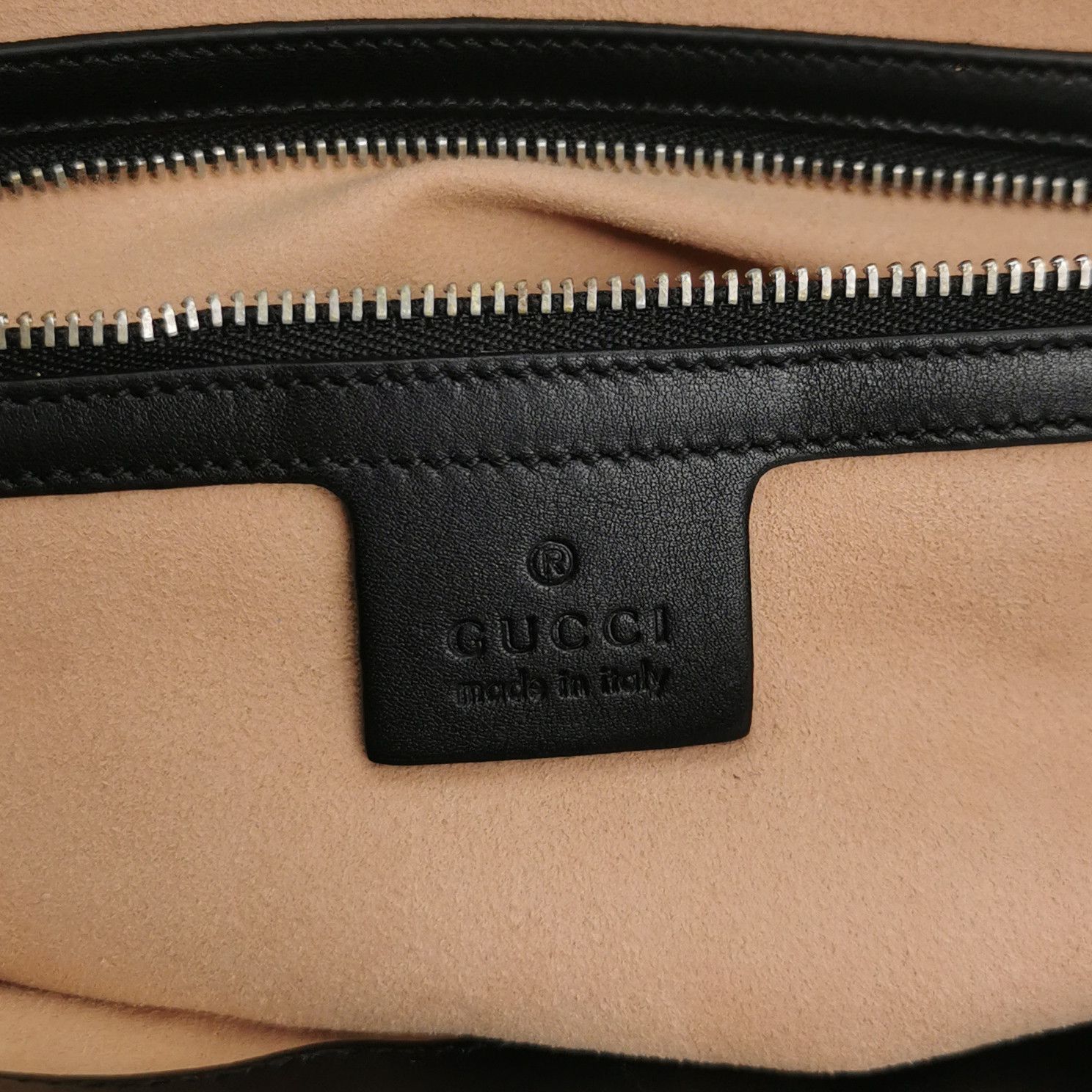 Gucci Gucci Women os Shoulder Bags Size ONE SIZE - 8 Thumbnail