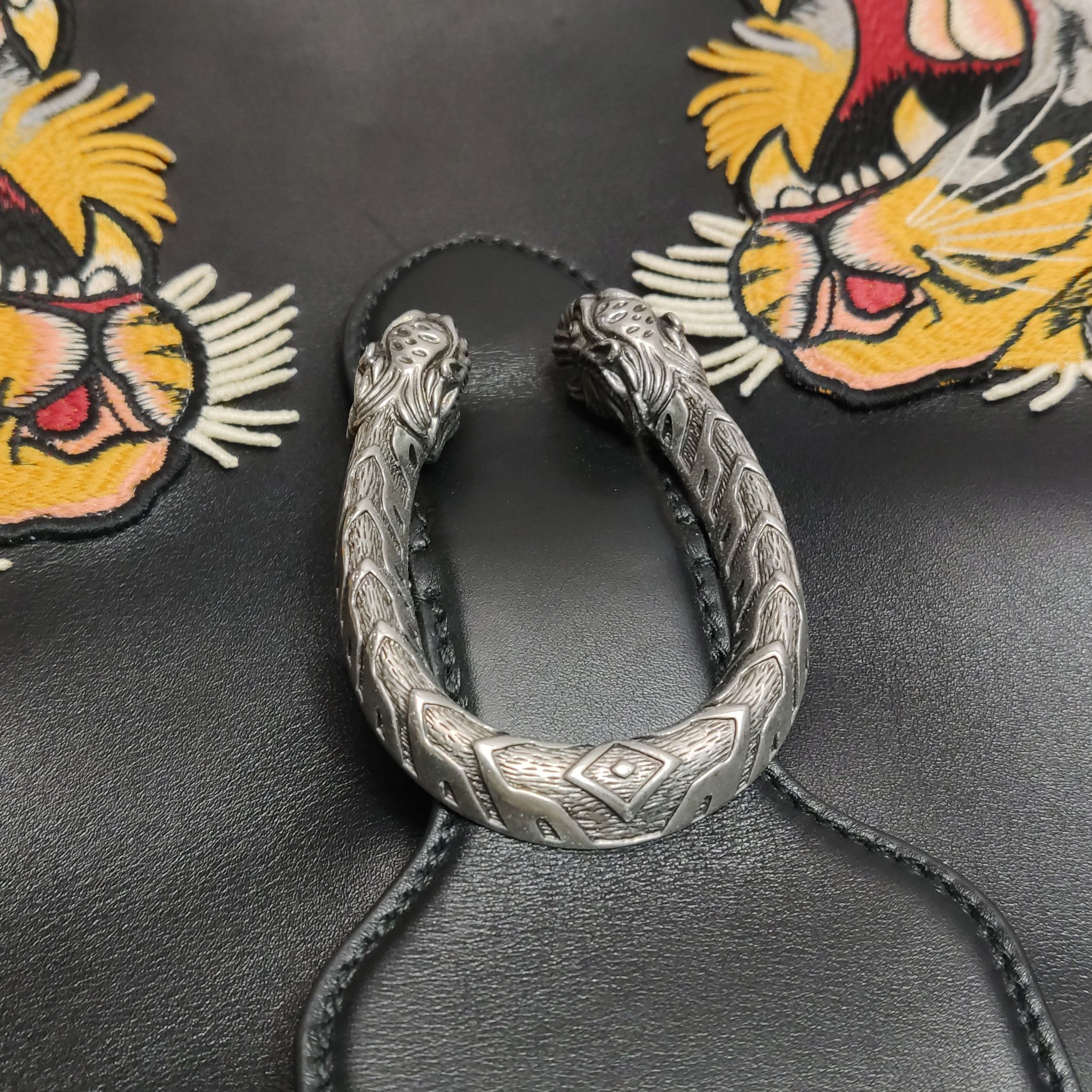 Gucci Gucci Women os Shoulder Bags Size ONE SIZE - 15 Thumbnail