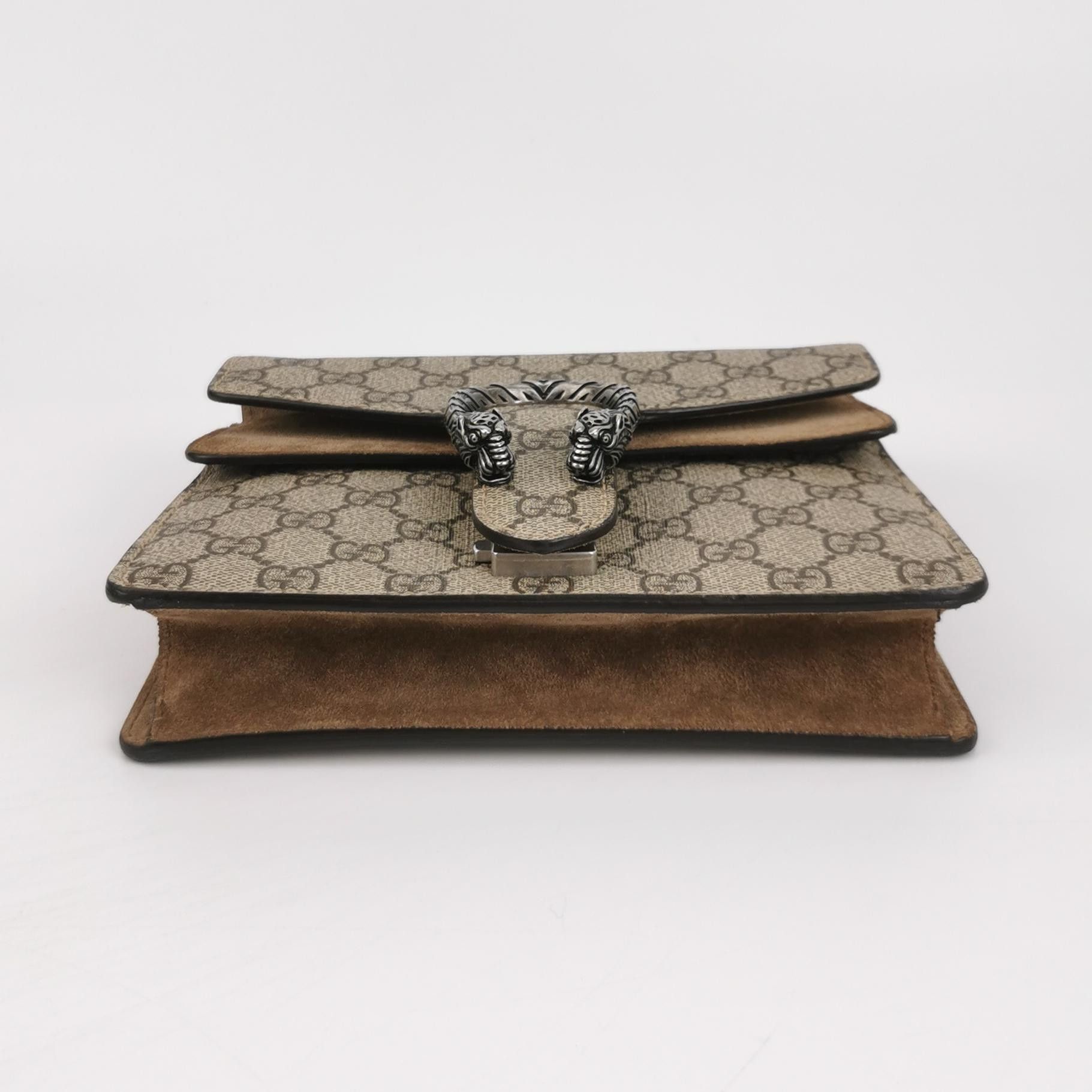 Gucci Gucci Women os Shoulder Bags Size ONE SIZE - 6 Thumbnail