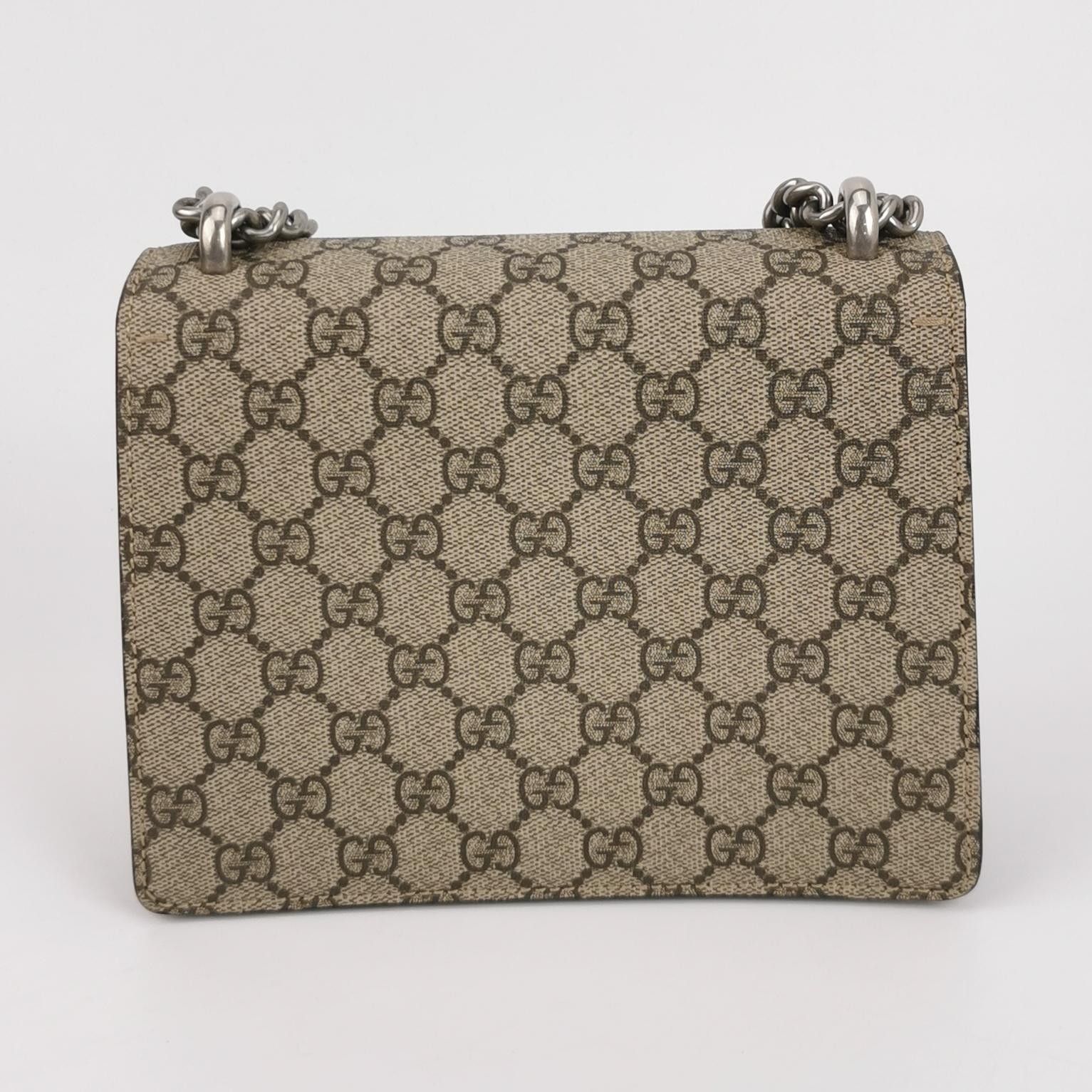 Gucci Gucci Women os Shoulder Bags Size ONE SIZE - 5 Thumbnail