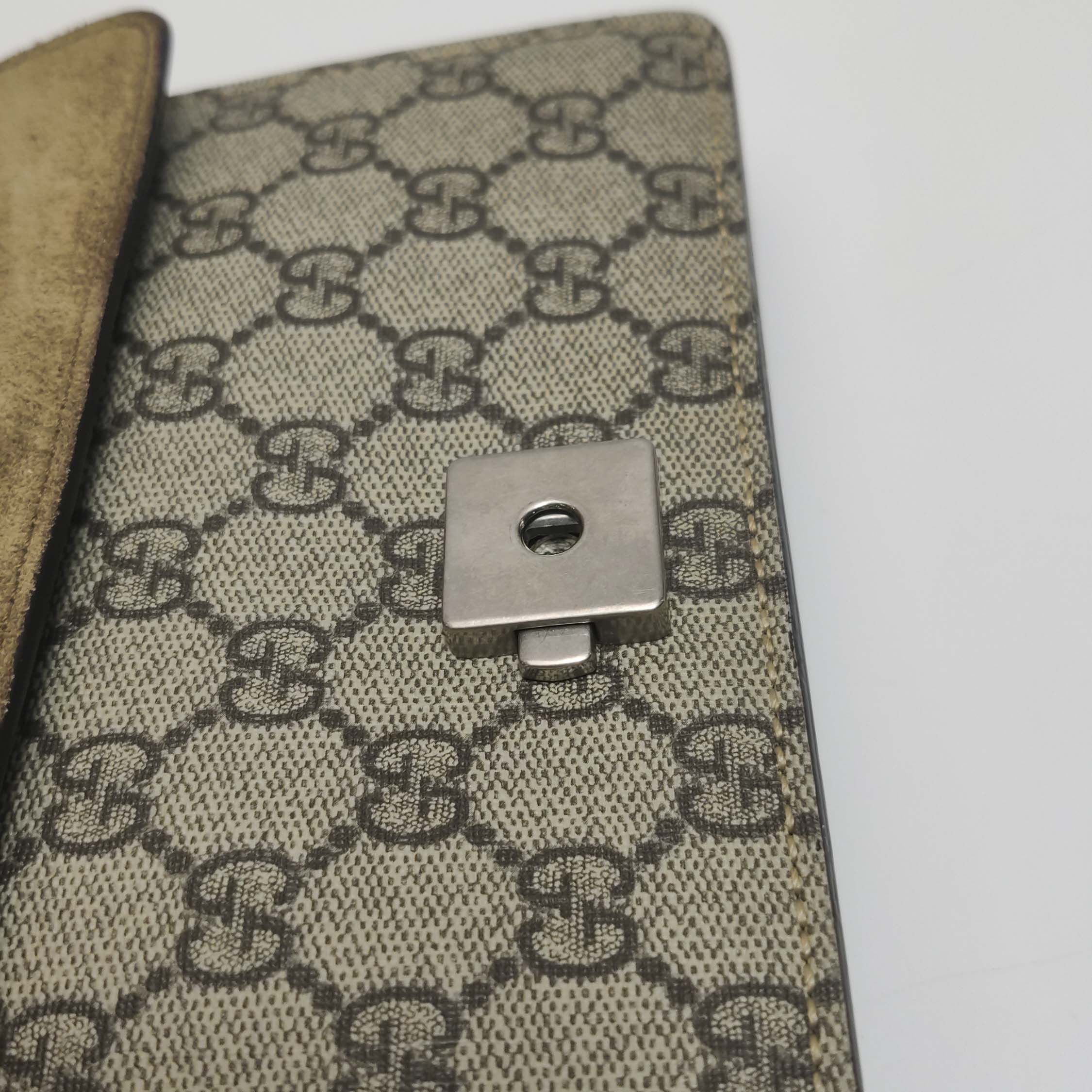 Gucci Gucci Women os Shoulder Bags Size ONE SIZE - 11 Thumbnail
