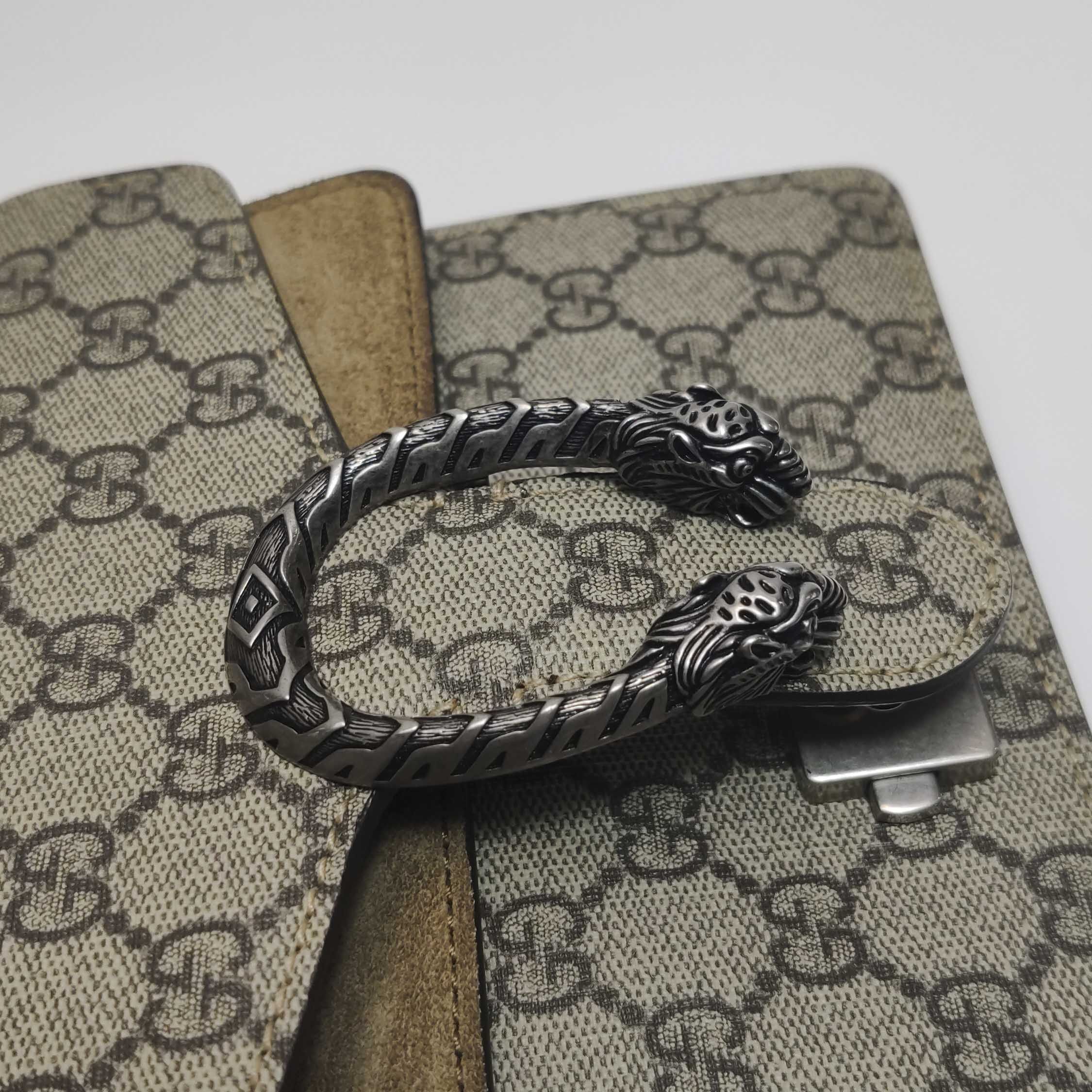 Gucci Gucci Women os Shoulder Bags Size ONE SIZE - 12 Thumbnail