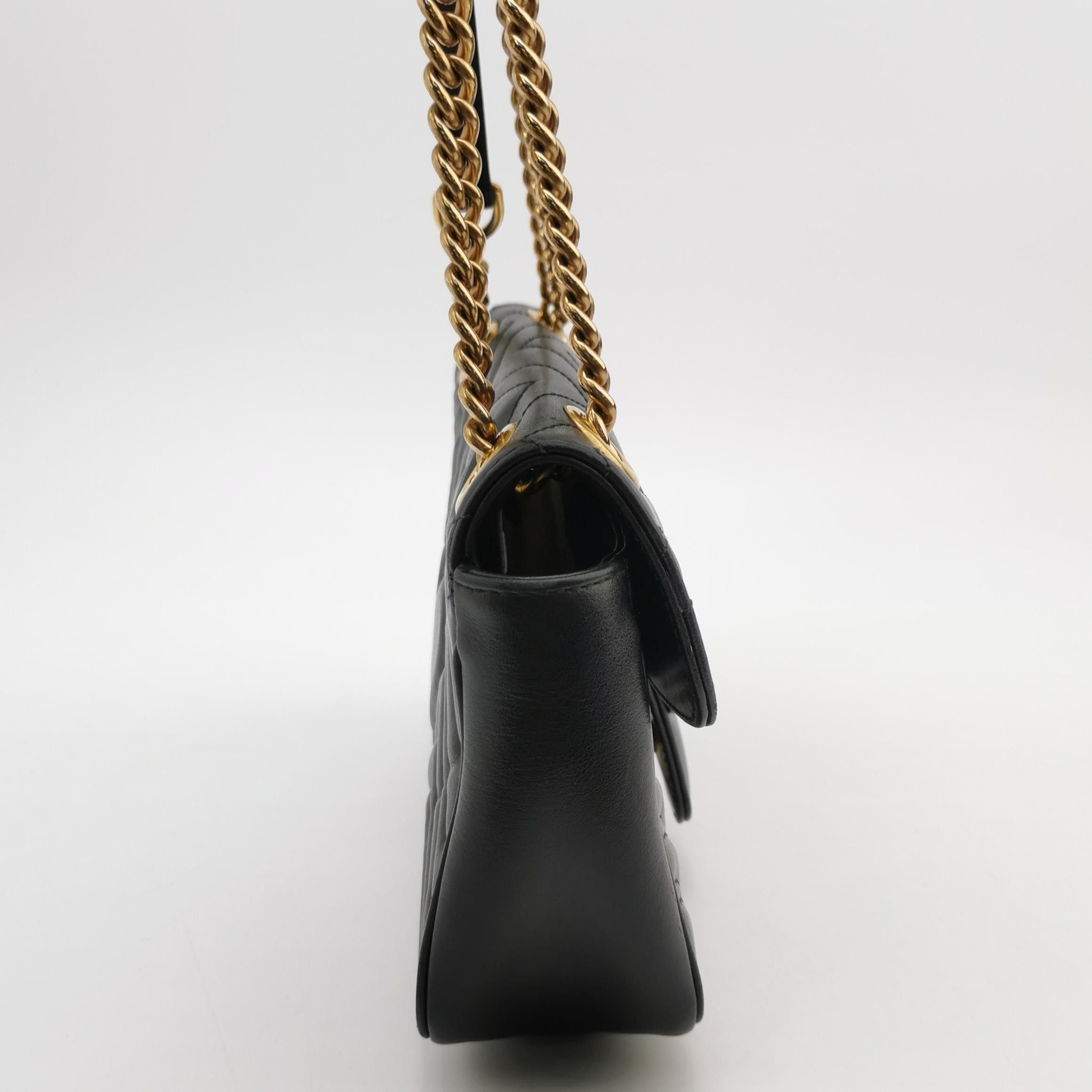 Gucci Gucci Women os Shoulder Bags Size ONE SIZE - 4 Thumbnail