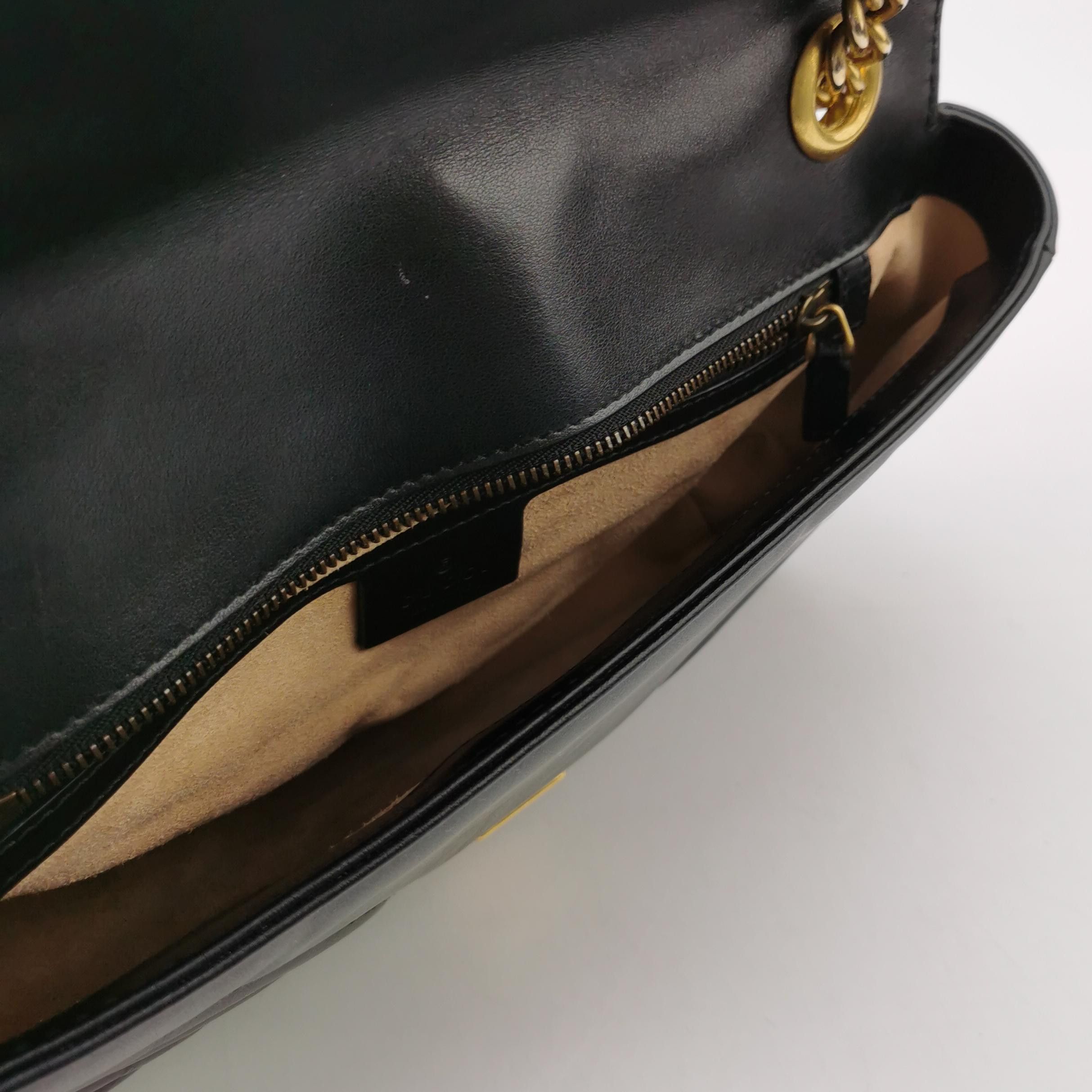 Gucci Gucci Women os Shoulder Bags Size ONE SIZE - 7 Thumbnail