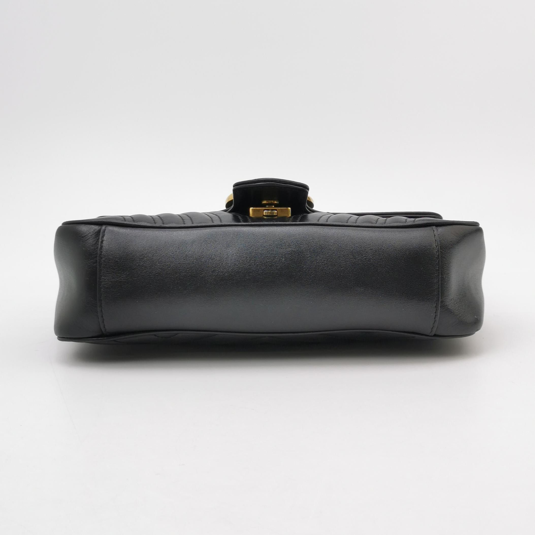 Gucci Gucci Women os Shoulder Bags Size ONE SIZE - 6 Thumbnail