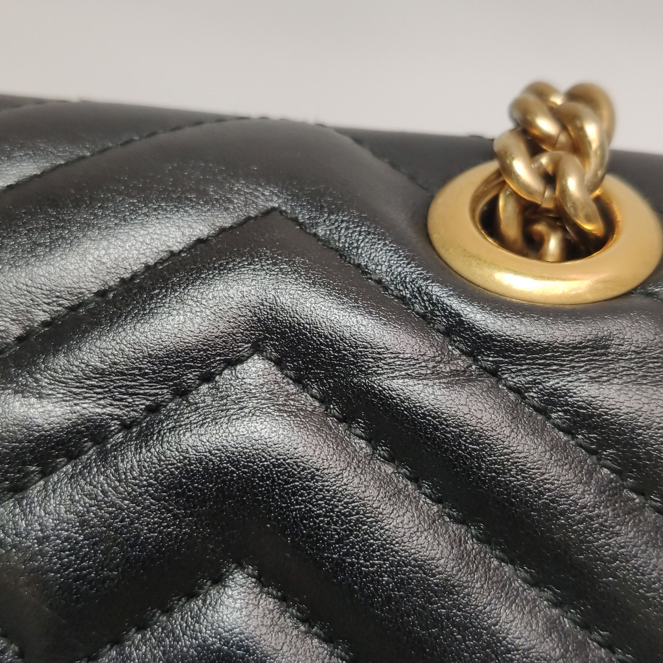 Gucci Gucci Women os Shoulder Bags Size ONE SIZE - 21 Thumbnail