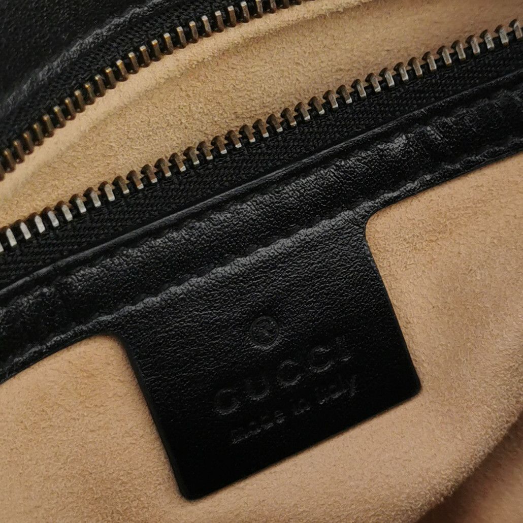 Gucci Gucci Women os Shoulder Bags Size ONE SIZE - 8 Thumbnail