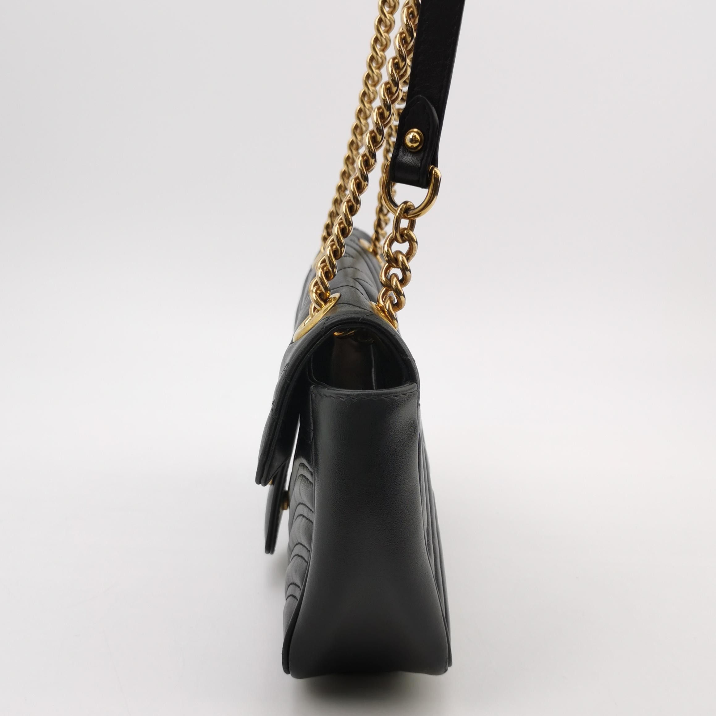 Gucci Gucci Women os Shoulder Bags Size ONE SIZE - 3 Thumbnail