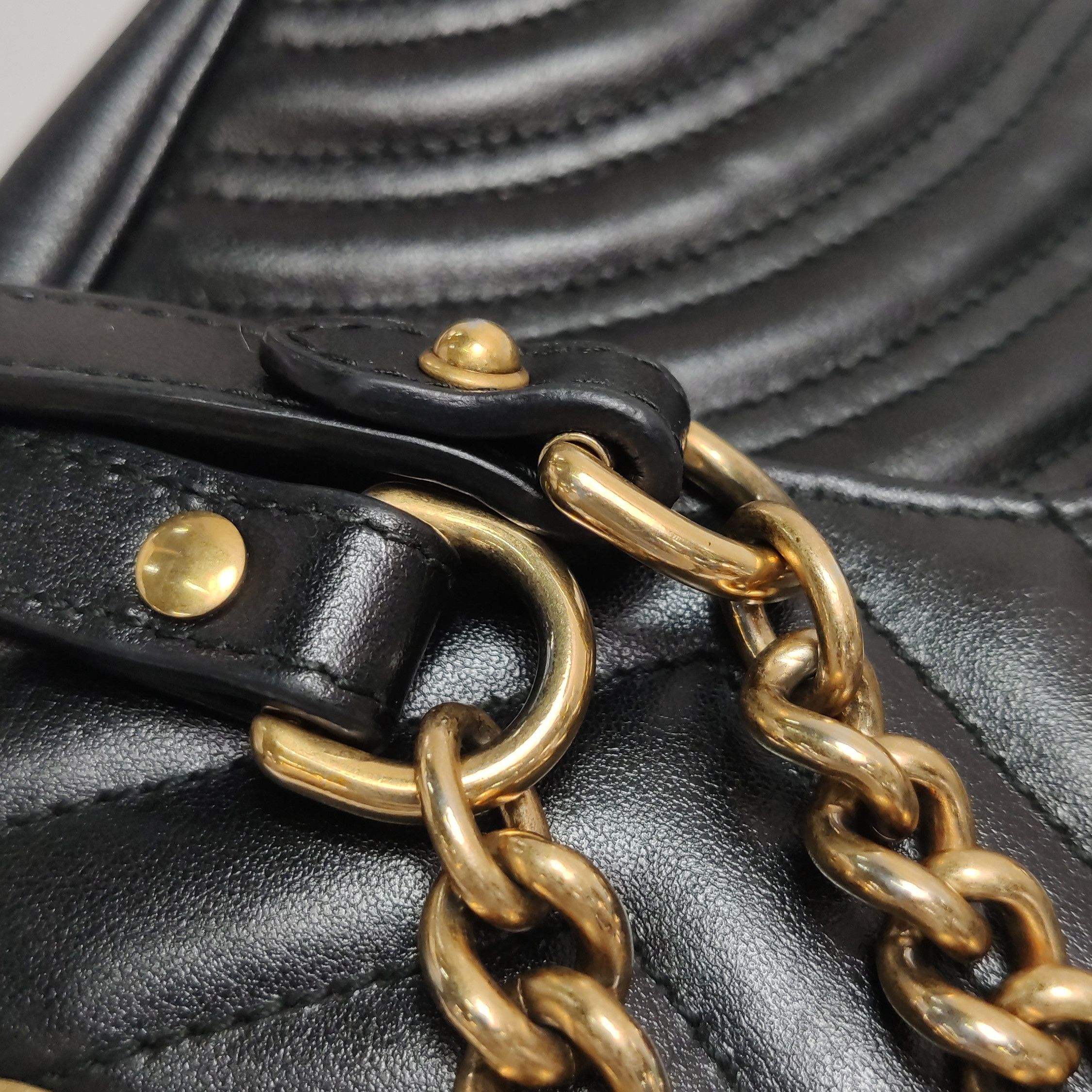 Gucci Gucci Women os Shoulder Bags Size ONE SIZE - 16 Thumbnail
