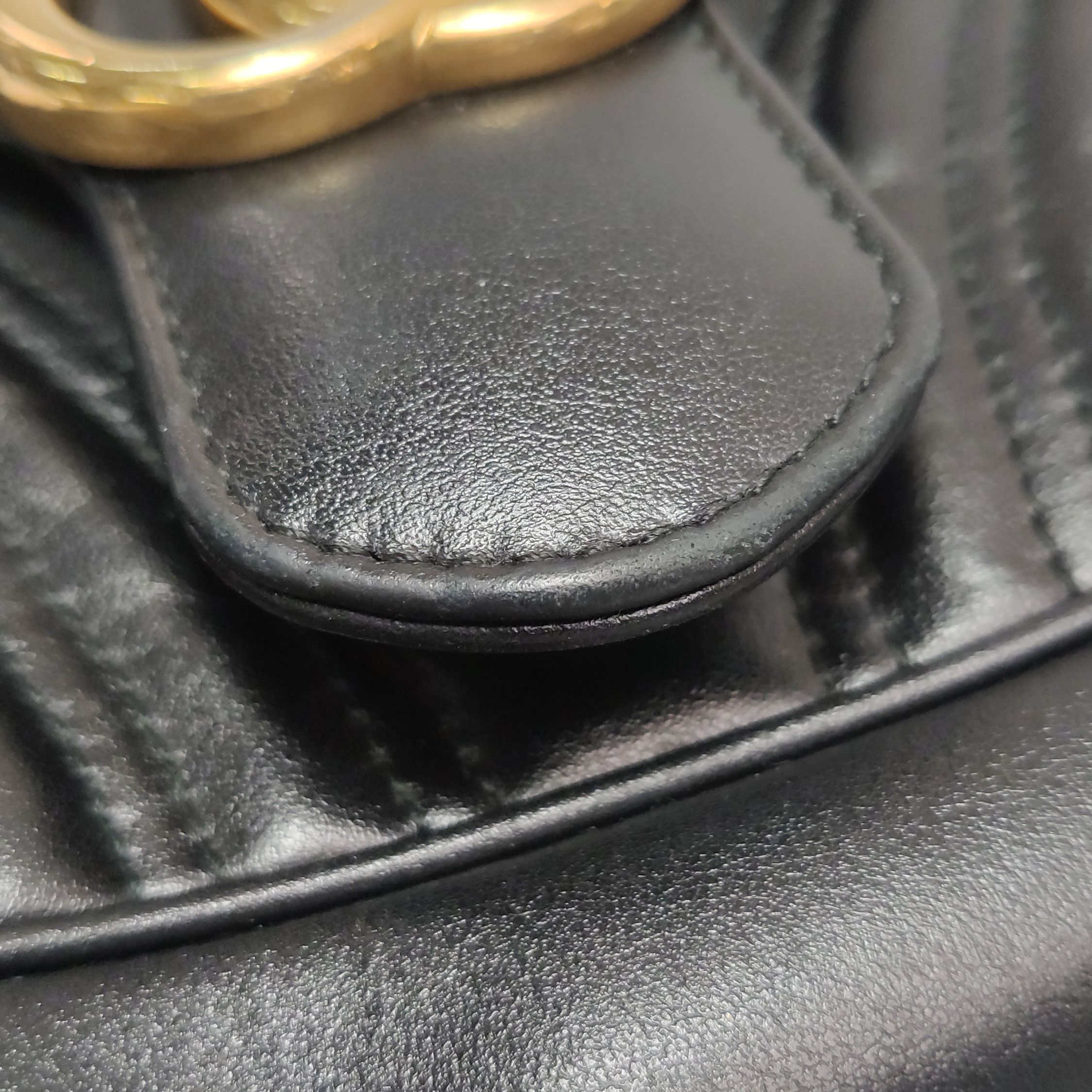 Gucci Gucci Women os Shoulder Bags Size ONE SIZE - 19 Thumbnail