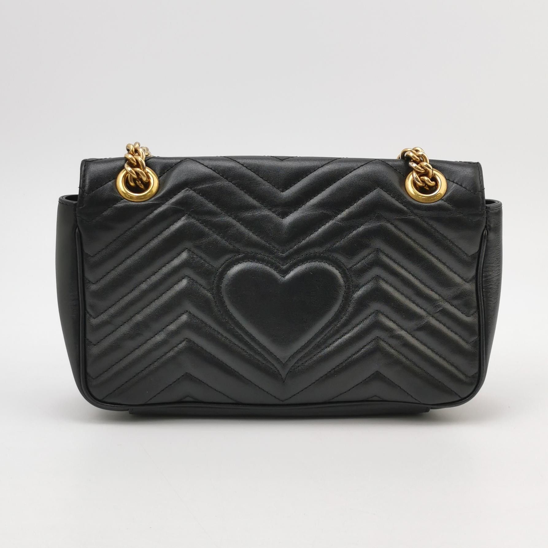 Gucci Gucci Women os Shoulder Bags Size ONE SIZE - 5 Thumbnail