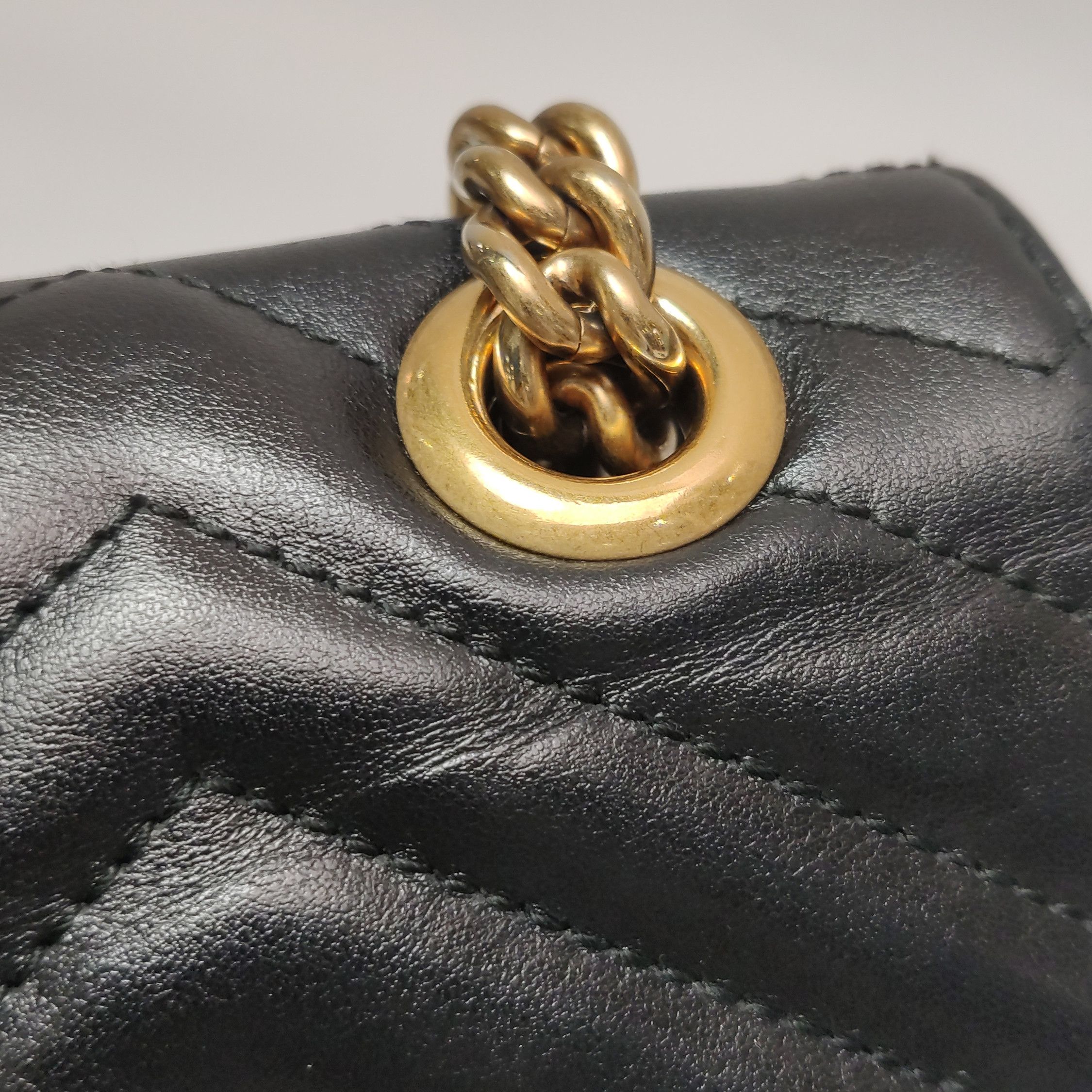 Gucci Gucci Women os Shoulder Bags Size ONE SIZE - 14 Thumbnail