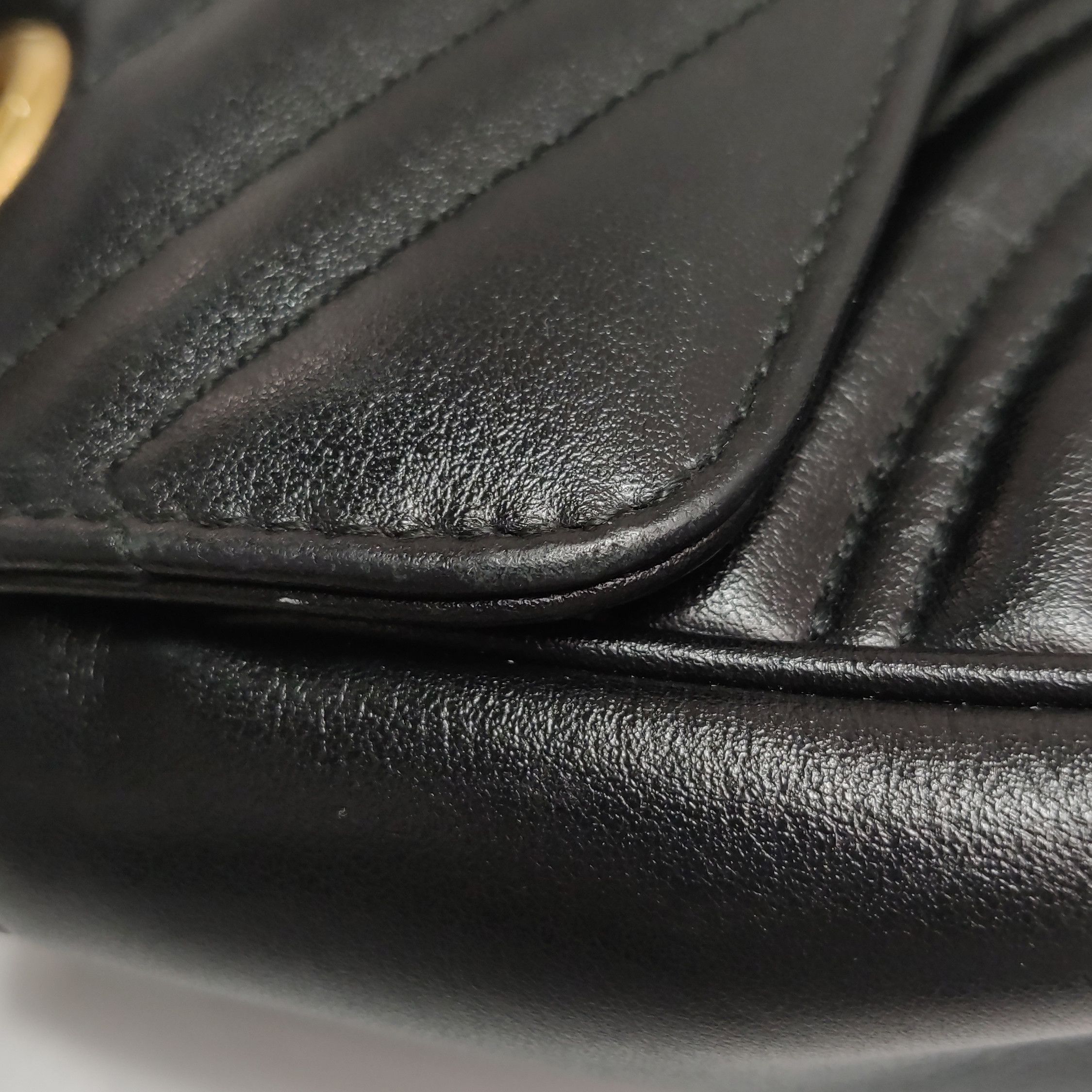 Gucci Gucci Women os Shoulder Bags Size ONE SIZE - 17 Thumbnail