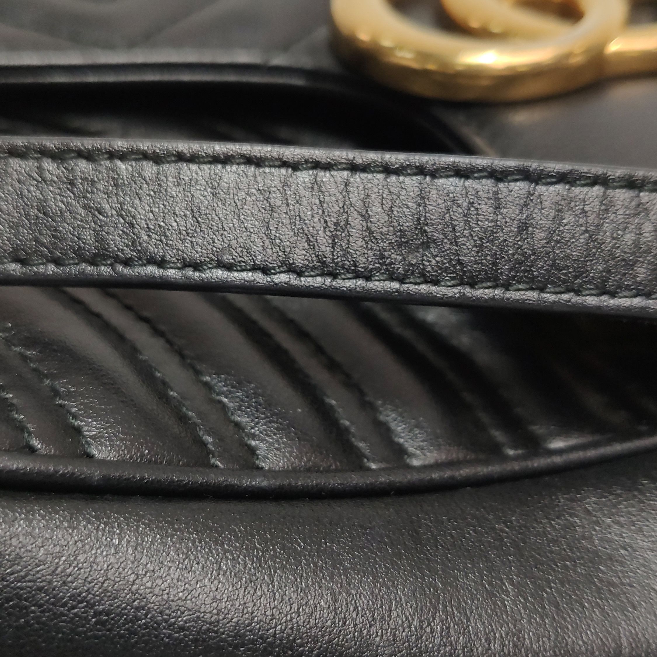 Gucci Gucci Women os Shoulder Bags Size ONE SIZE - 13 Thumbnail