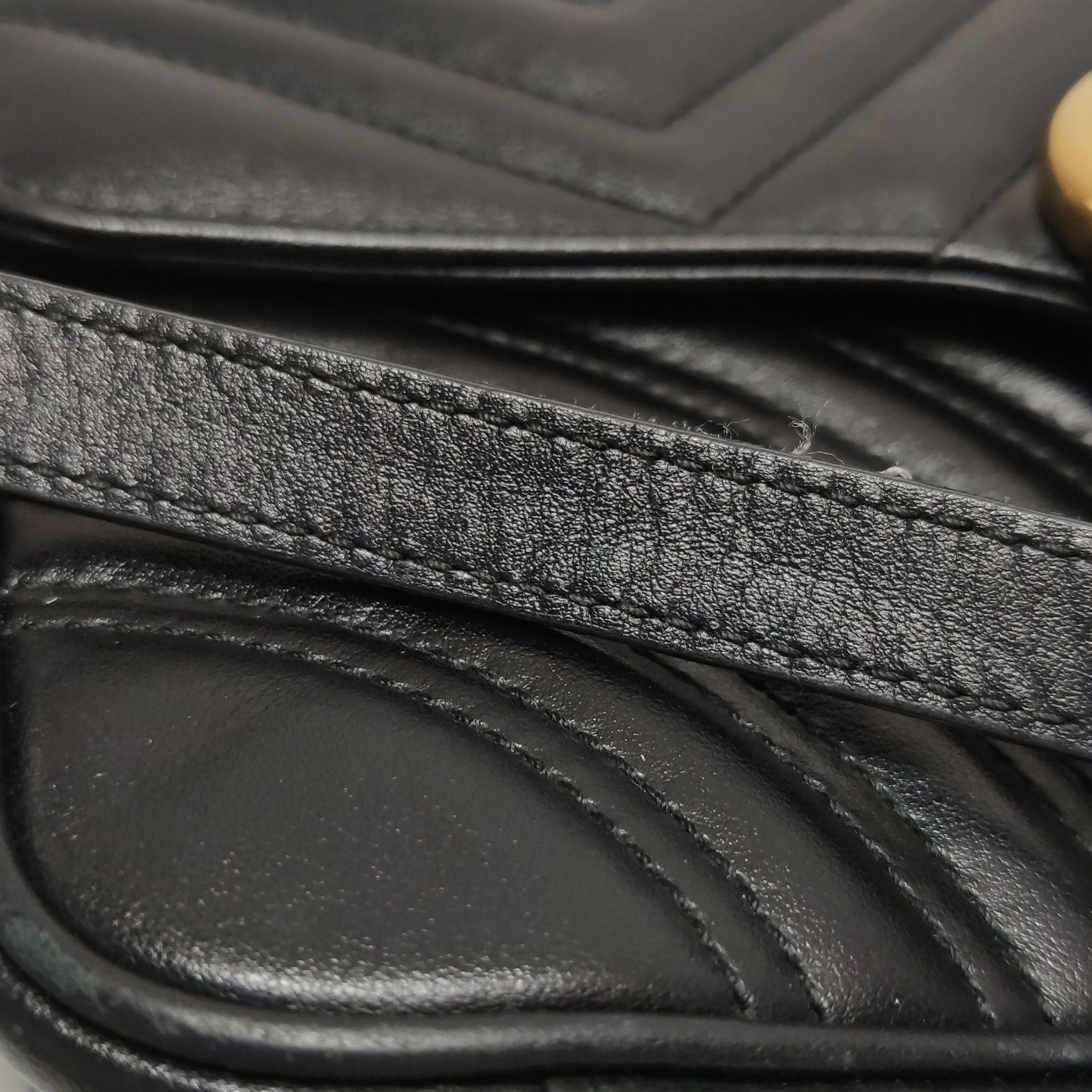 Gucci Gucci Women os Shoulder Bags Size ONE SIZE - 25 Thumbnail
