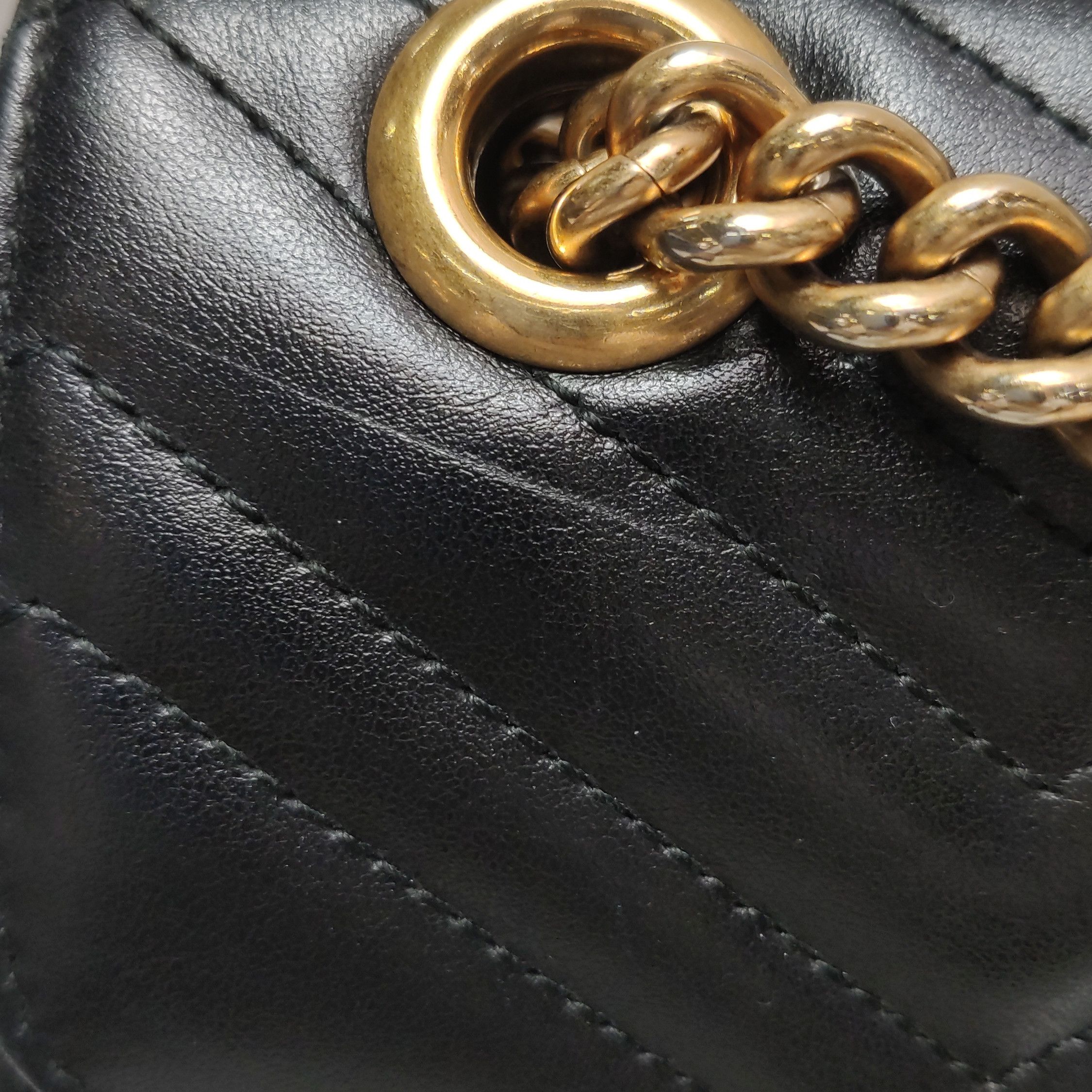 Gucci Gucci Women os Shoulder Bags Size ONE SIZE - 24 Thumbnail