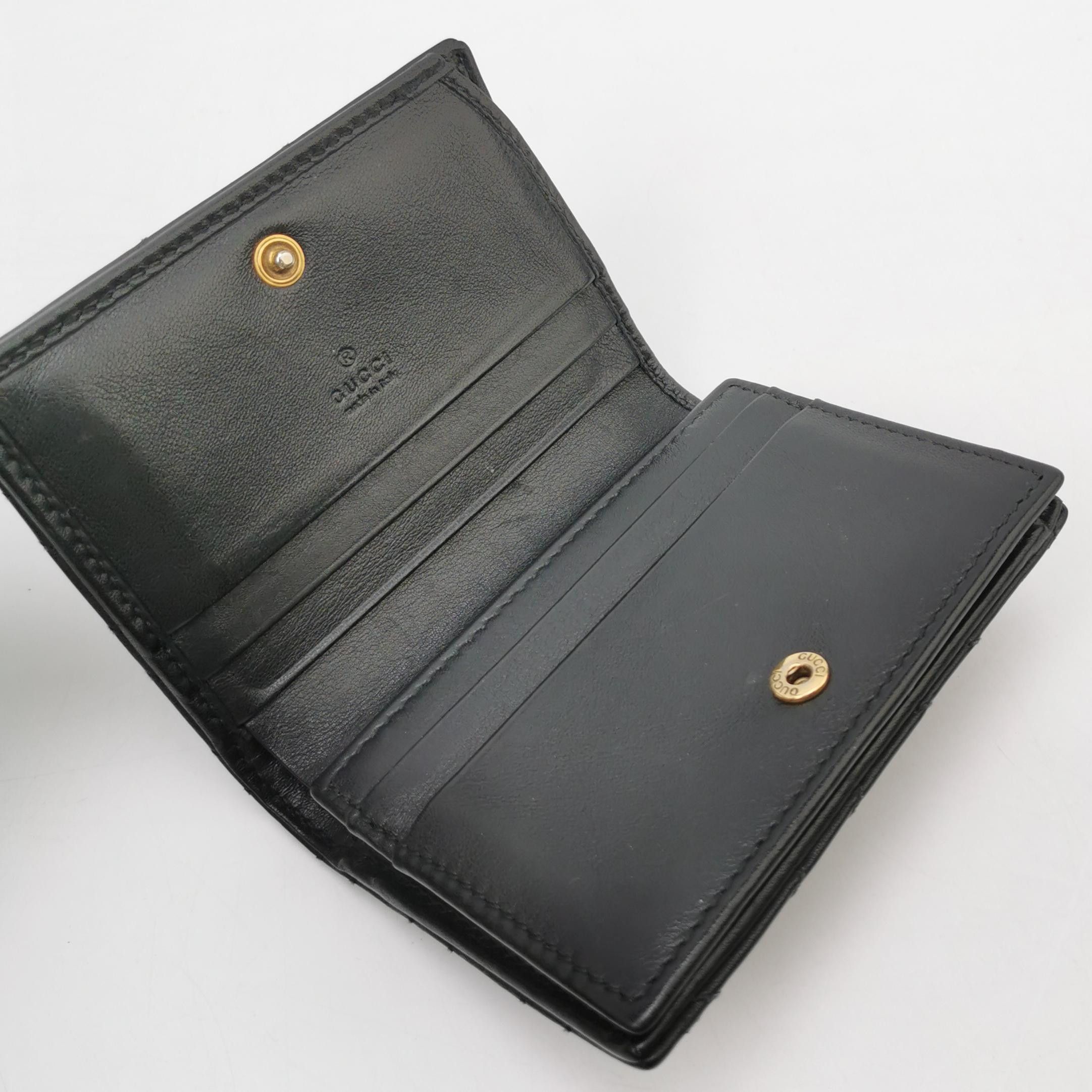 Gucci Gucci Women os Wallets Size ONE SIZE - 6 Thumbnail