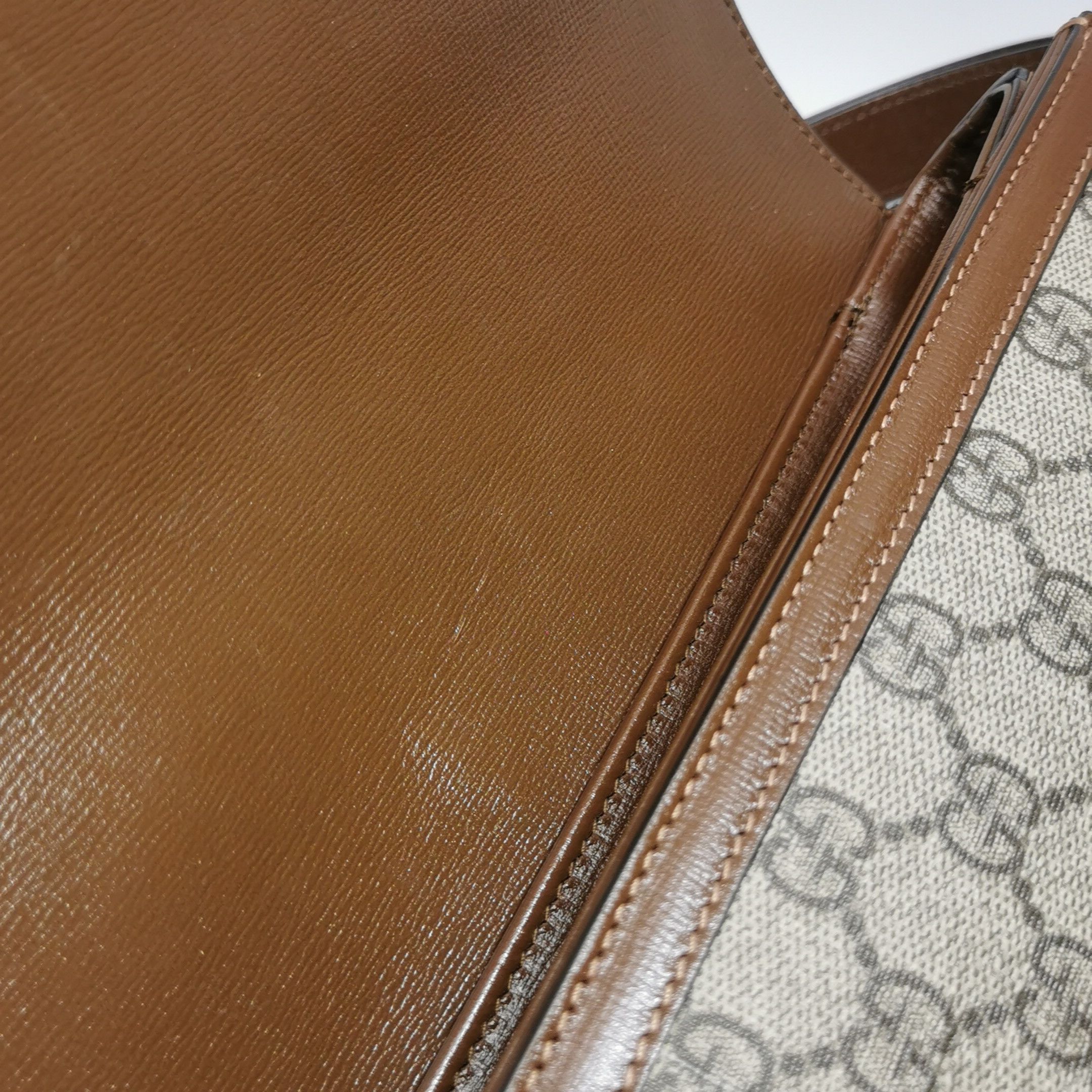 Gucci Gucci Women os Shoulder Bags Size ONE SIZE - 18 Thumbnail
