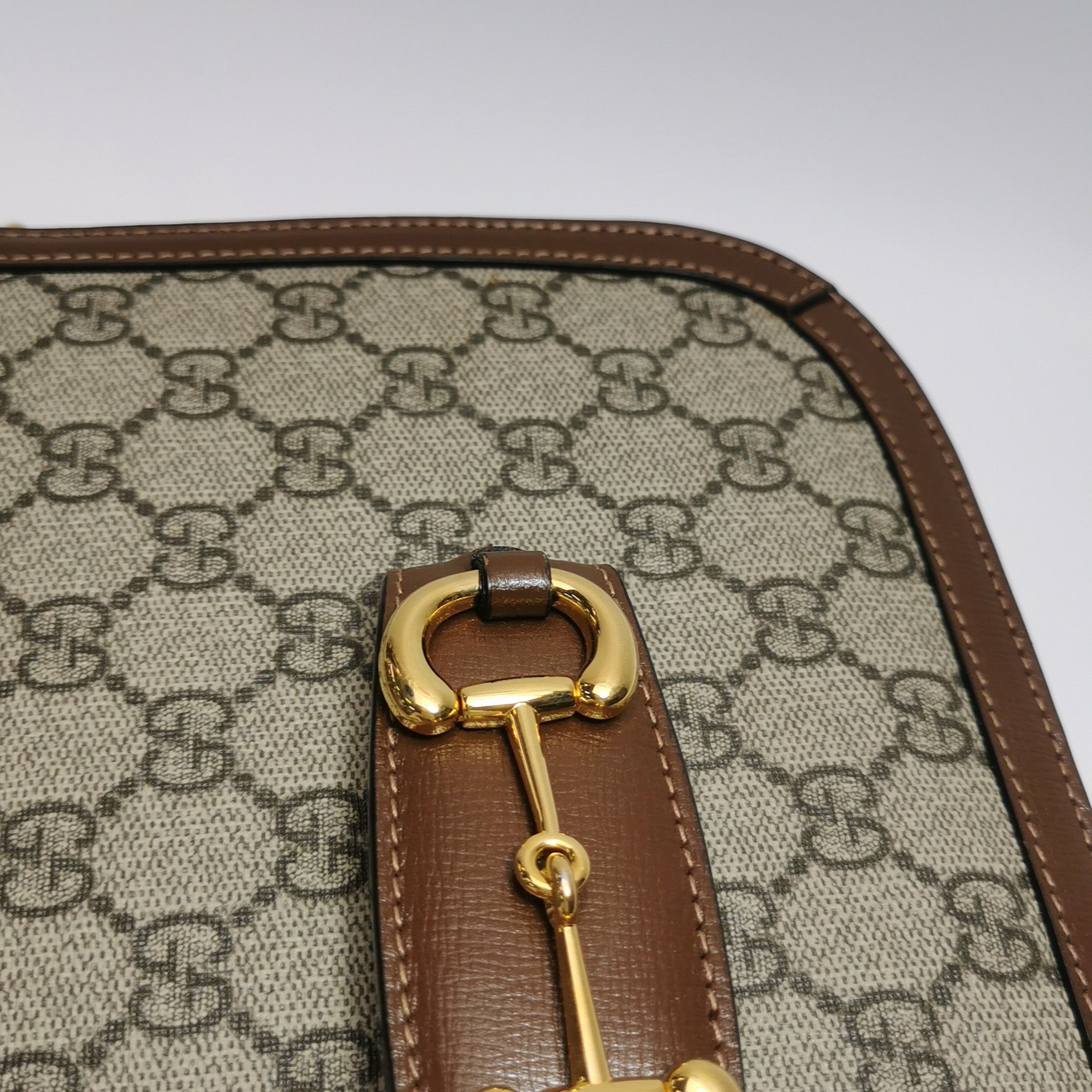 Gucci Gucci Women os Shoulder Bags Size ONE SIZE - 13 Thumbnail
