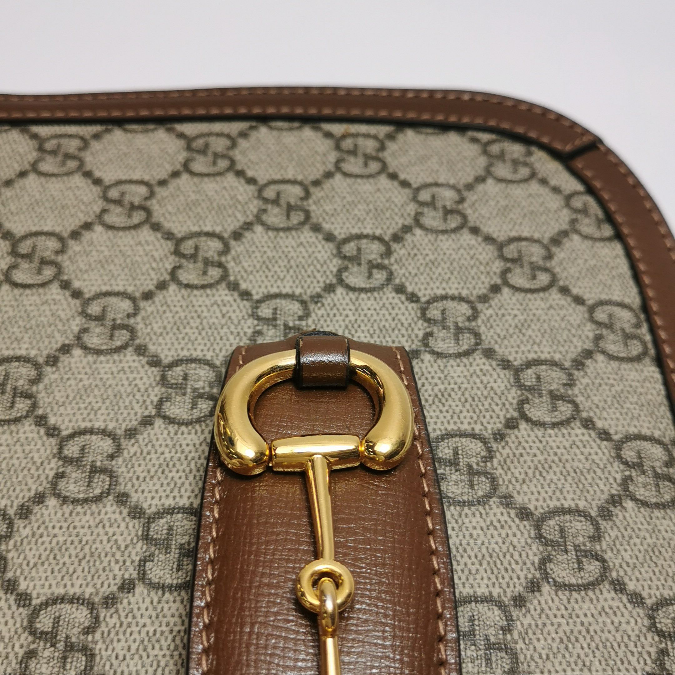 Gucci Gucci Women os Shoulder Bags Size ONE SIZE - 12 Thumbnail