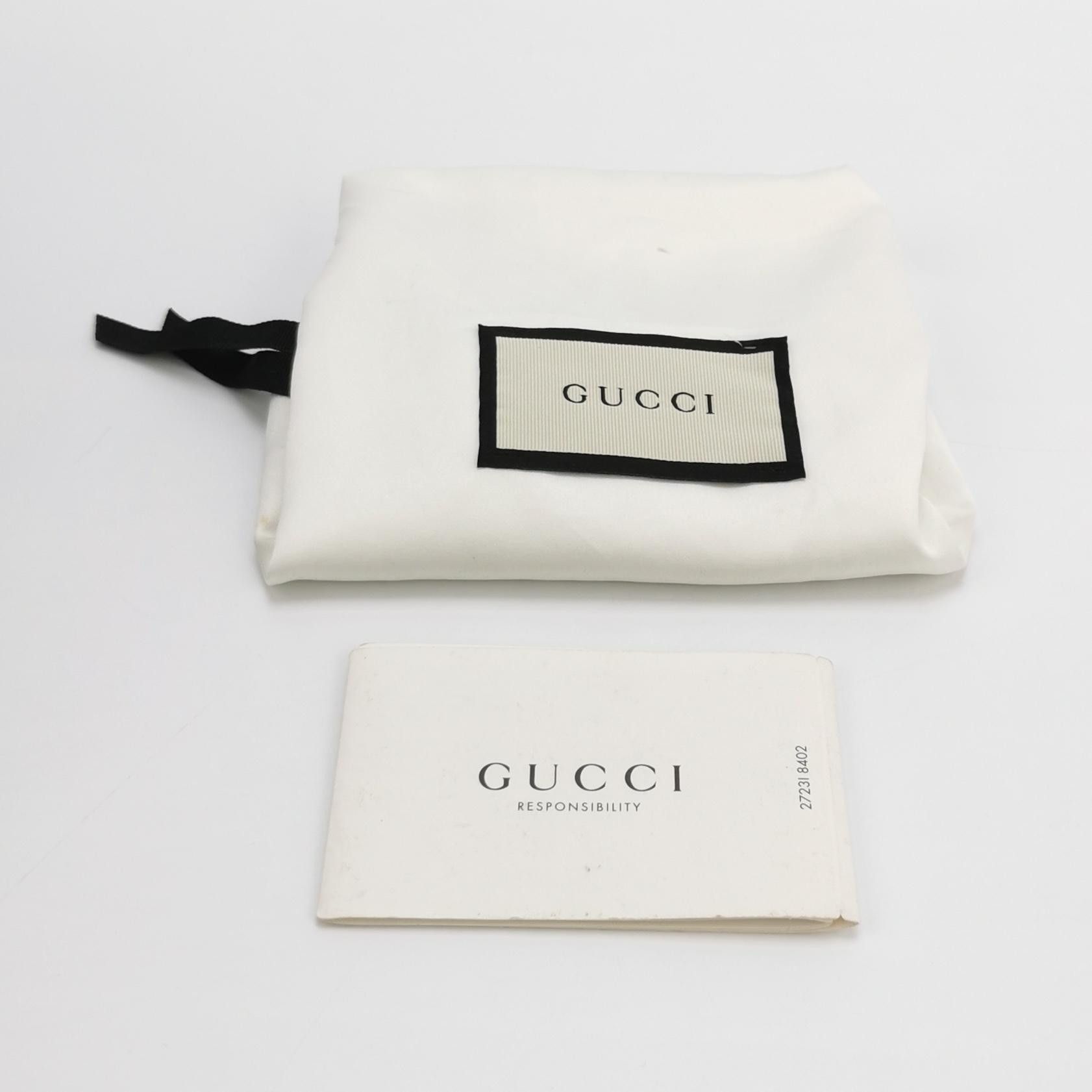 Gucci Gucci Women os Shoulder Bags Size ONE SIZE - 9 Thumbnail