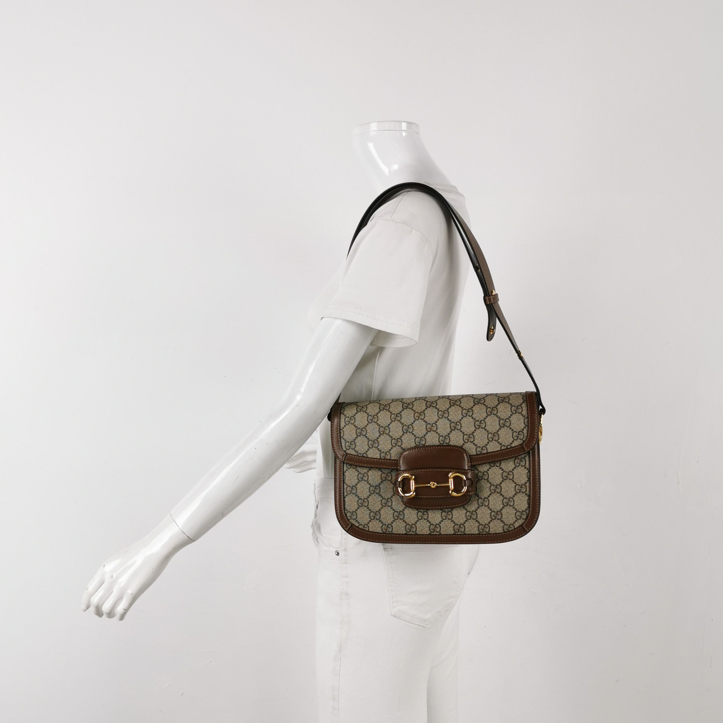 Gucci Gucci Women os Shoulder Bags Size ONE SIZE - 2 Thumbnail