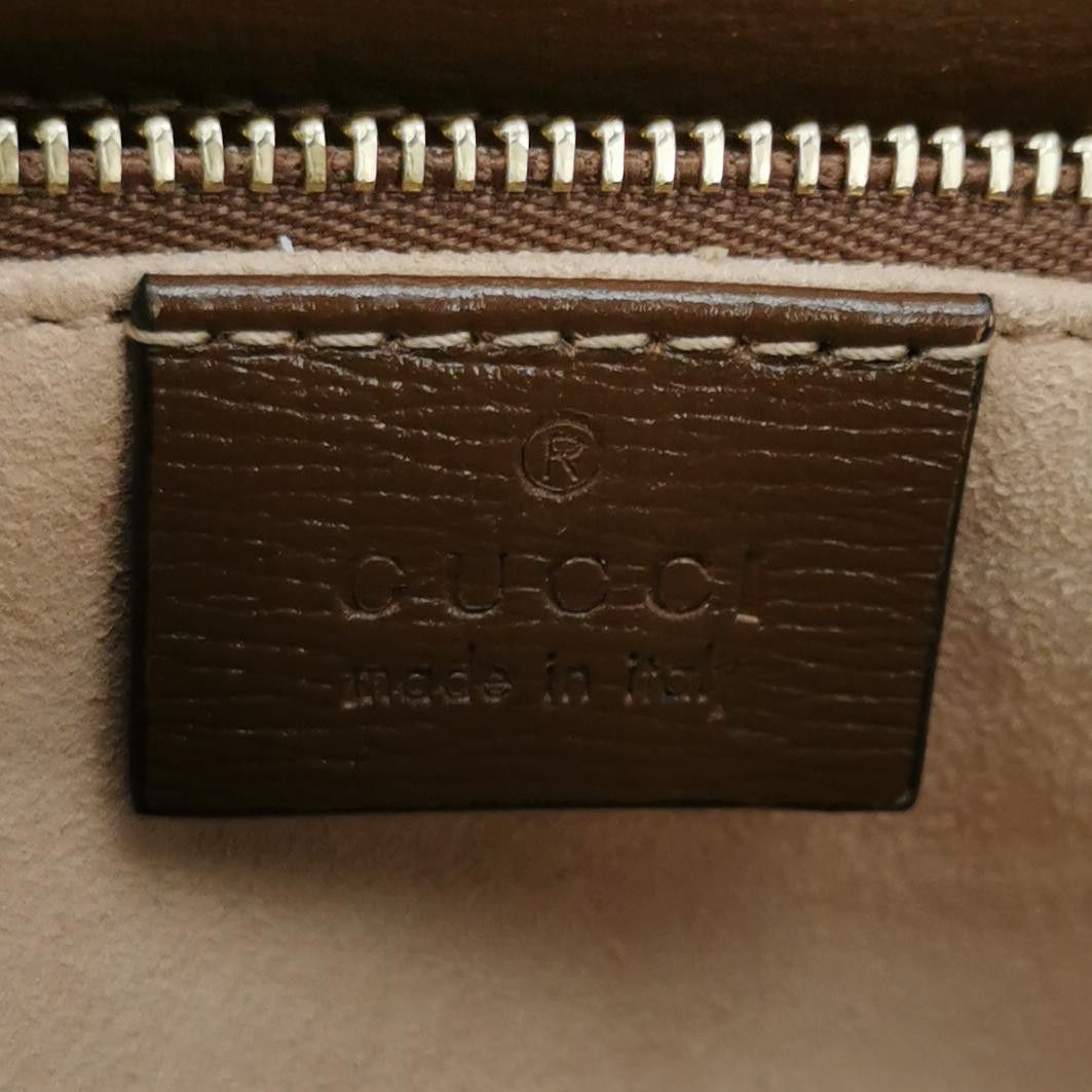 Gucci Gucci Women os Shoulder Bags Size ONE SIZE - 8 Thumbnail