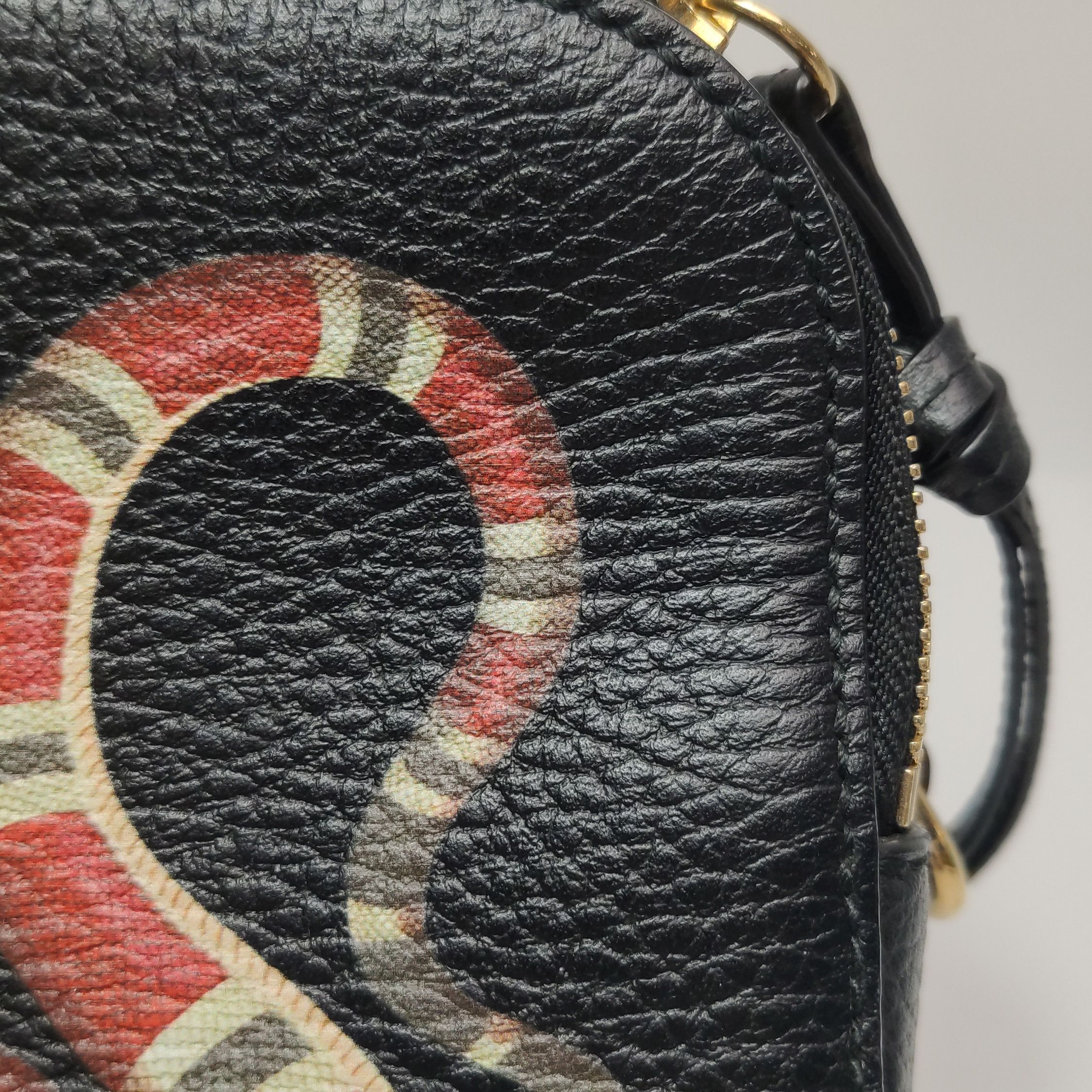 Gucci Gucci Women os Shoulder Bags Size ONE SIZE - 12 Thumbnail