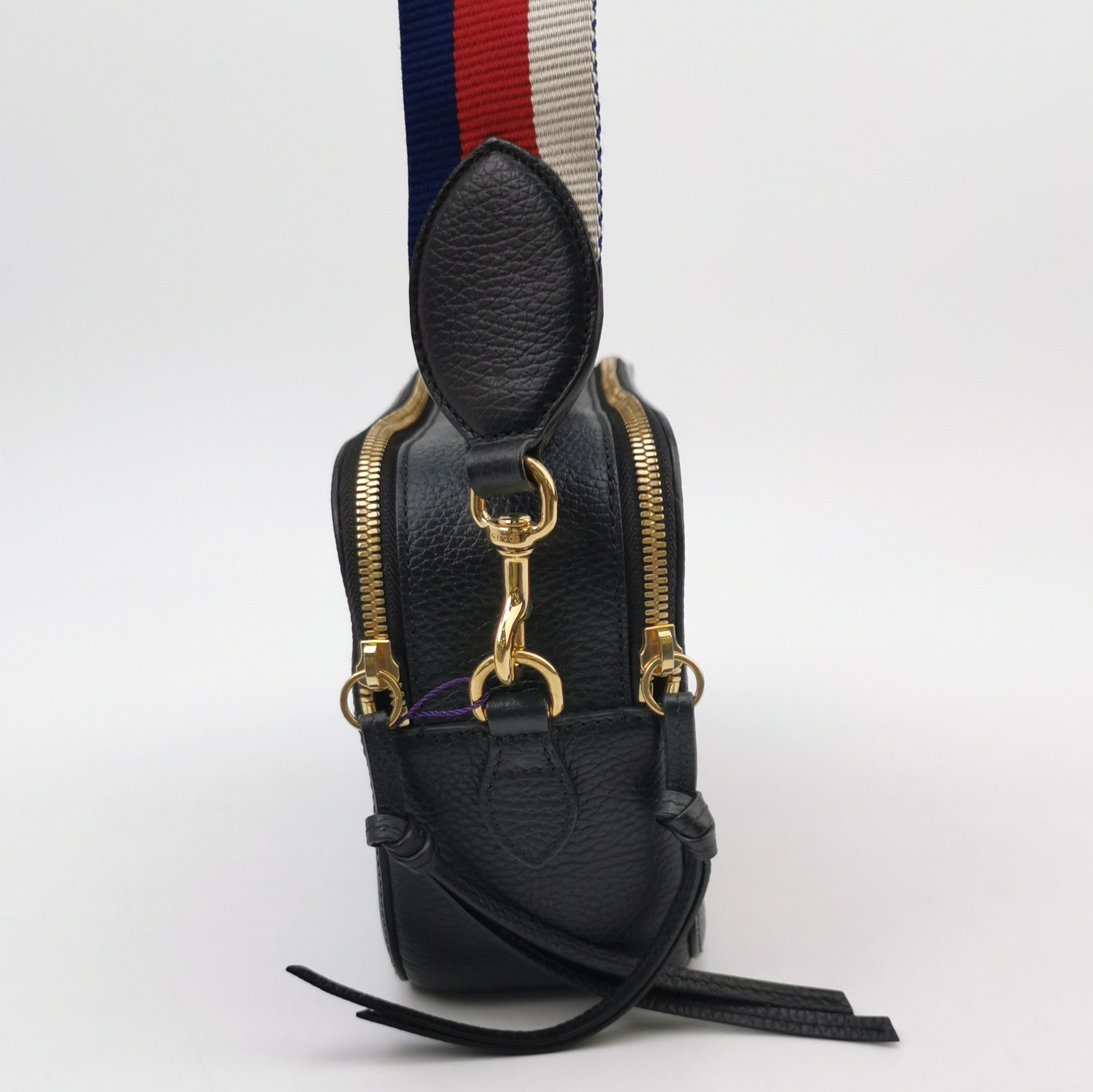 Gucci Gucci Women os Shoulder Bags Size ONE SIZE - 4 Thumbnail