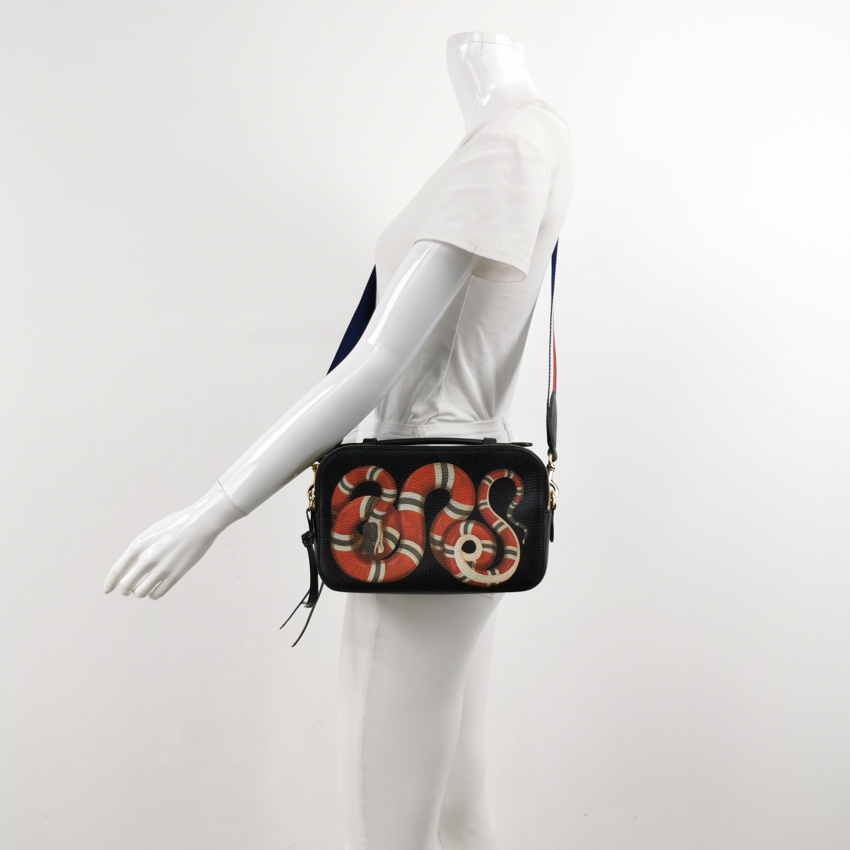 Gucci Gucci Women os Shoulder Bags Size ONE SIZE - 2 Thumbnail