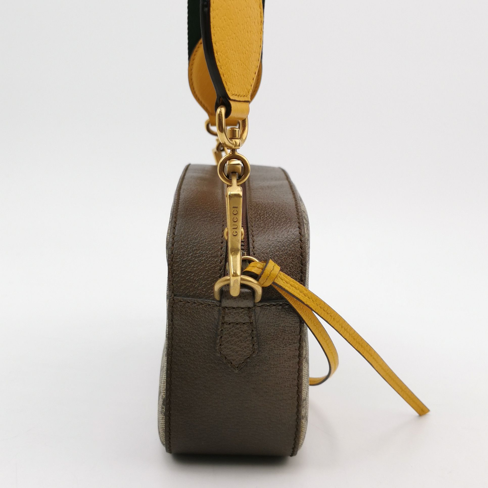 Gucci Gucci Women os Shoulder Bags Size ONE SIZE - 4 Thumbnail