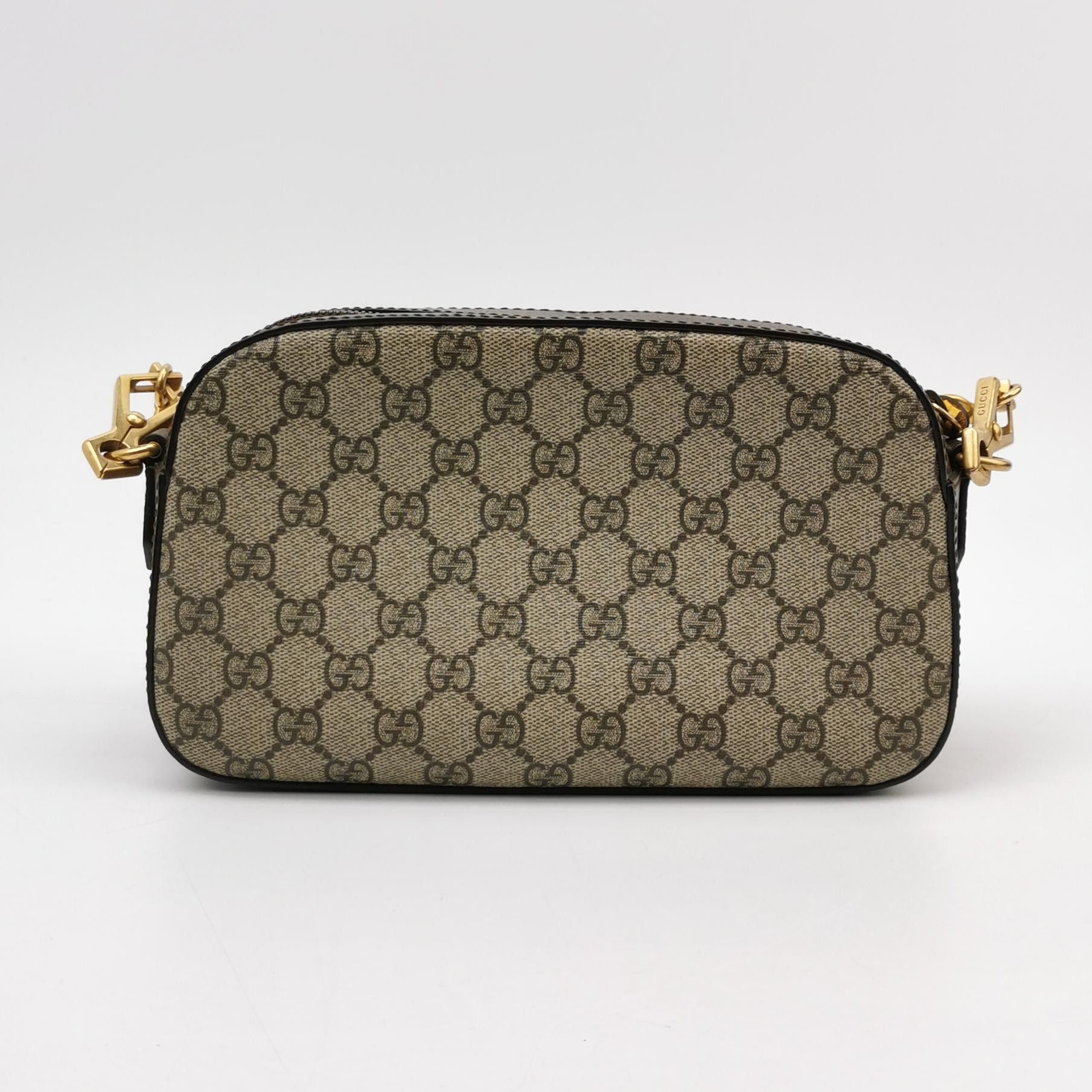 Gucci Gucci Women os Shoulder Bags Size ONE SIZE - 5 Thumbnail