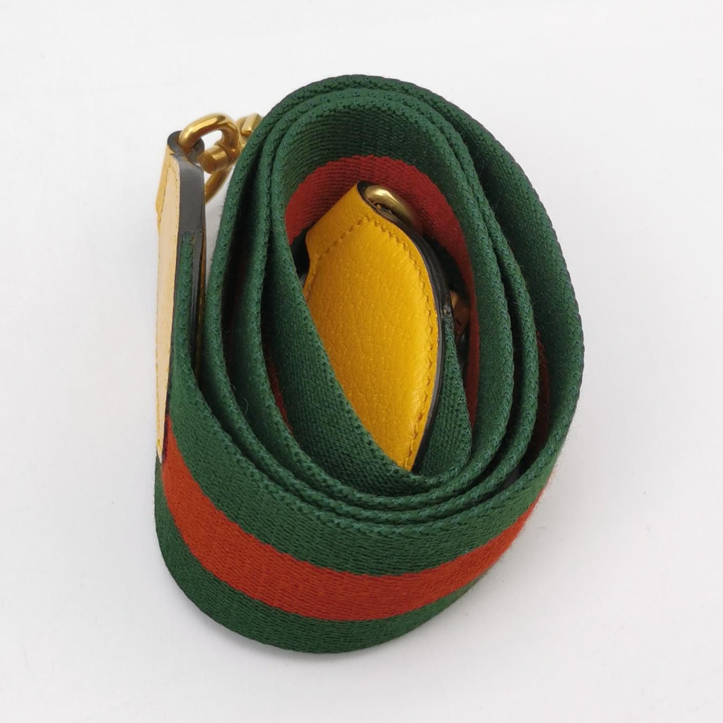 Gucci Gucci Women os Shoulder Bags Size ONE SIZE - 9 Thumbnail