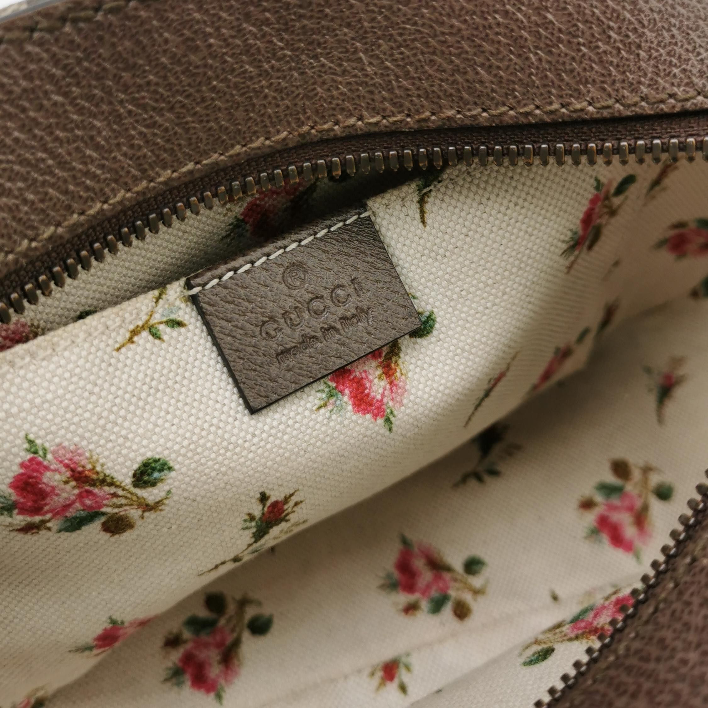 Gucci Gucci Women os Shoulder Bags Size ONE SIZE - 8 Thumbnail