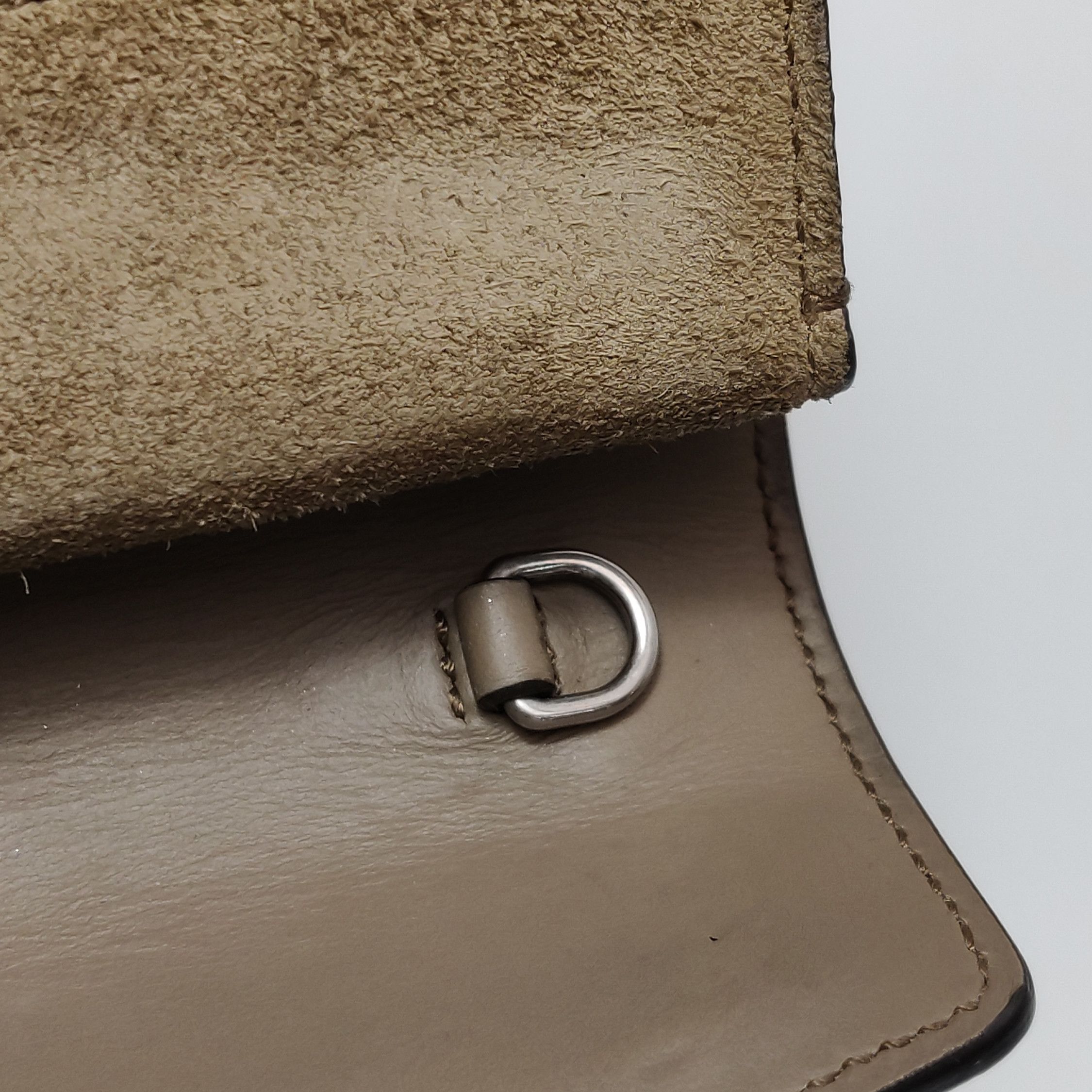 Gucci Gucci Women os Shoulder Bags Size ONE SIZE - 14 Thumbnail