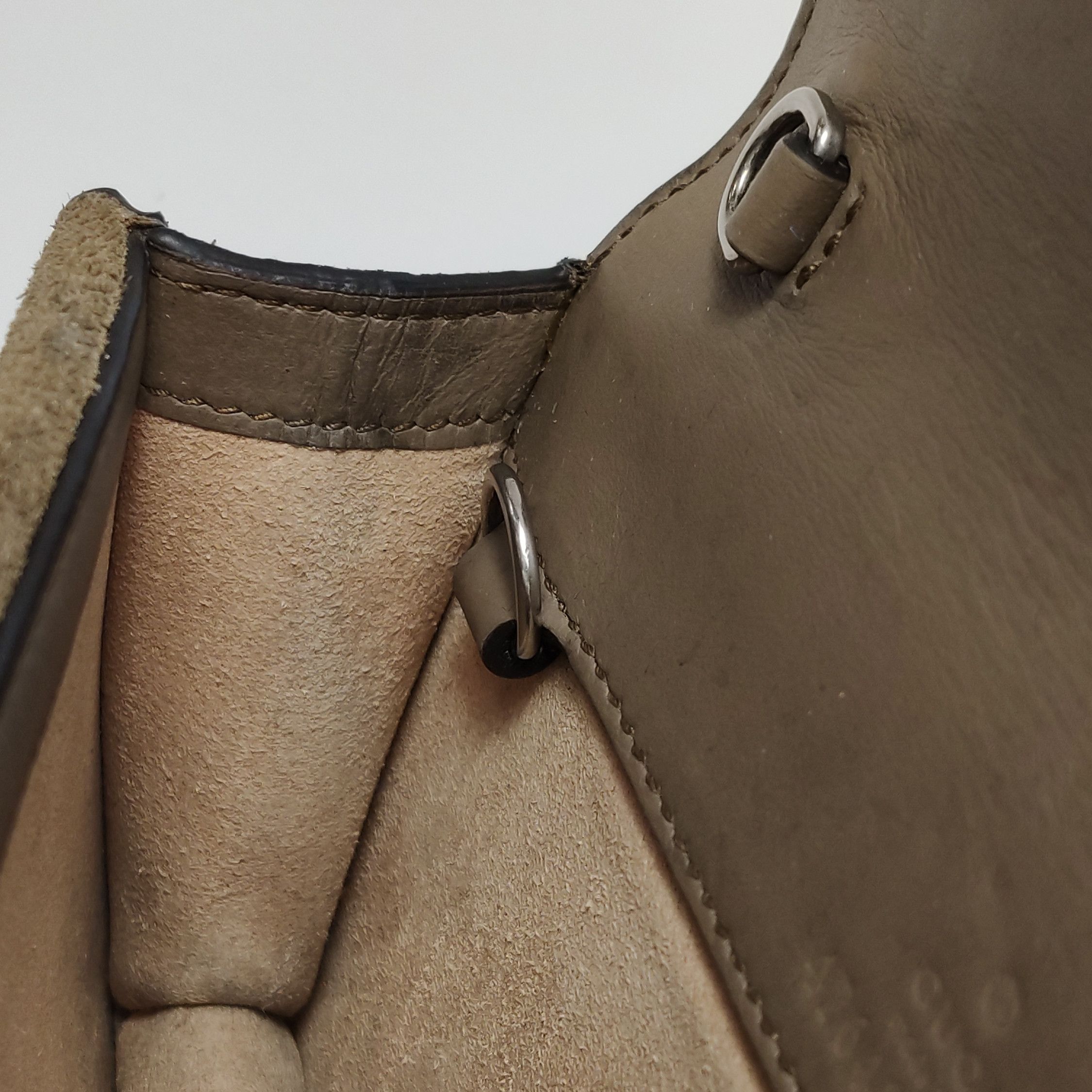 Gucci Gucci Women os Shoulder Bags Size ONE SIZE - 10 Thumbnail