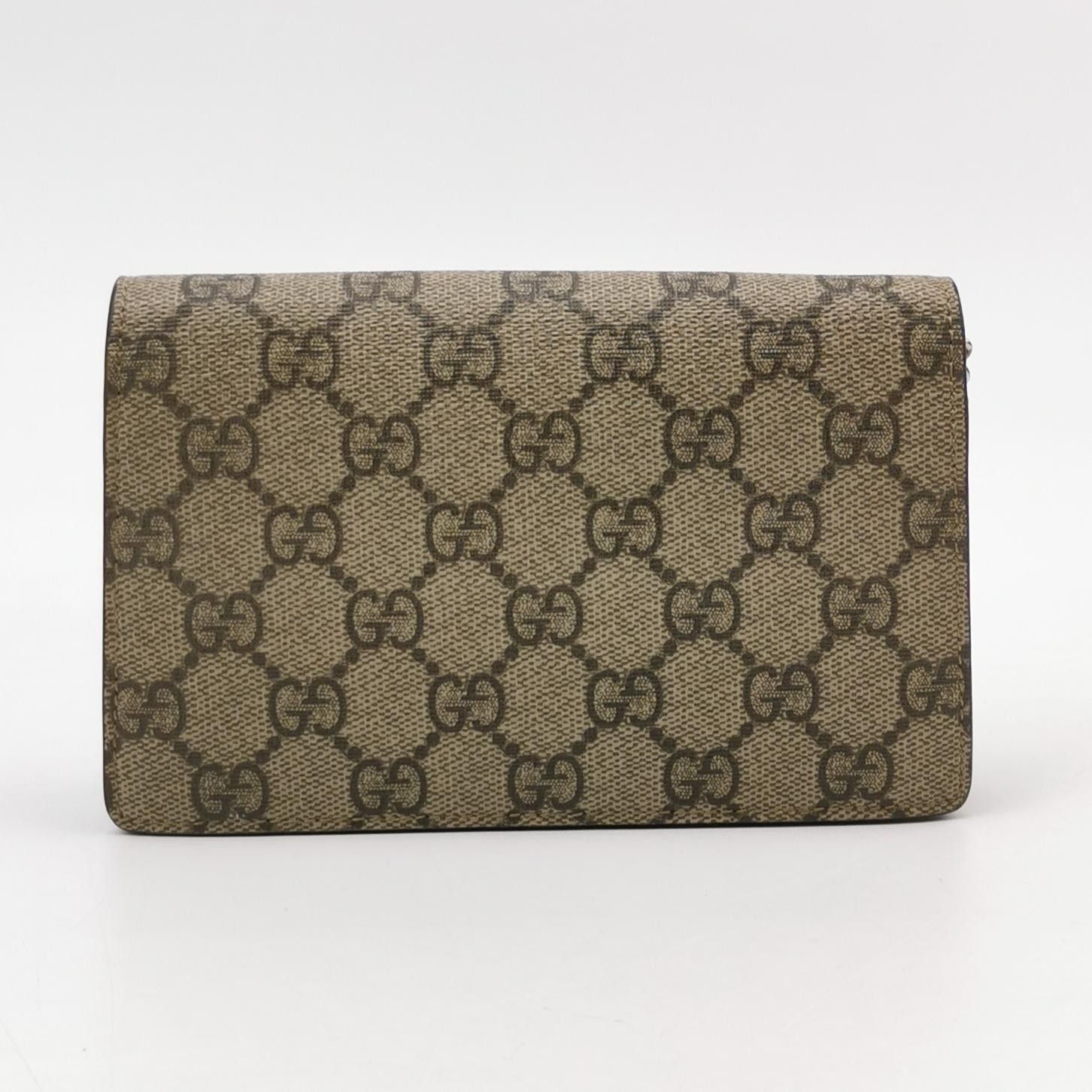 Gucci Gucci Women os Shoulder Bags Size ONE SIZE - 5 Thumbnail