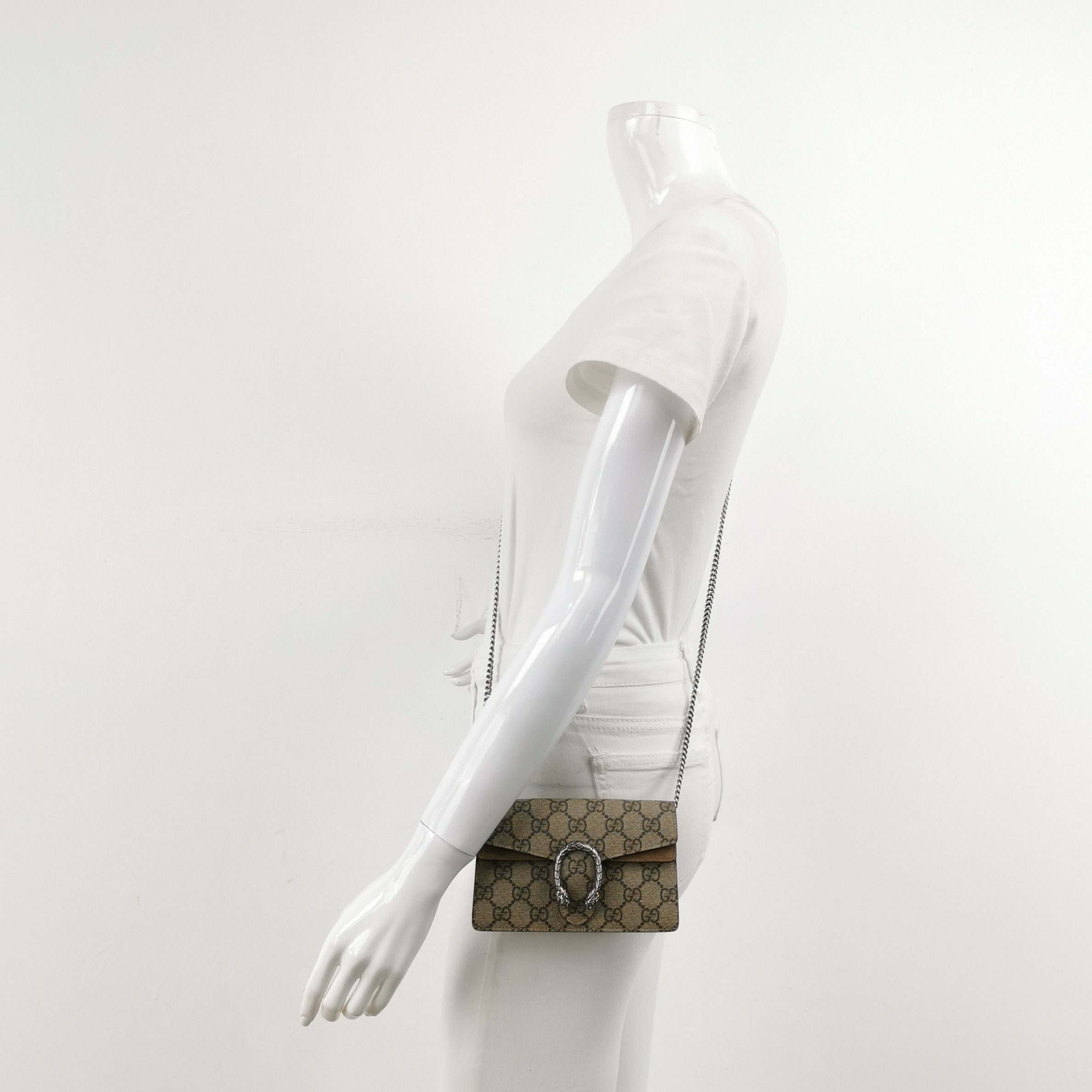 Gucci Gucci Women os Shoulder Bags Size ONE SIZE - 2 Thumbnail