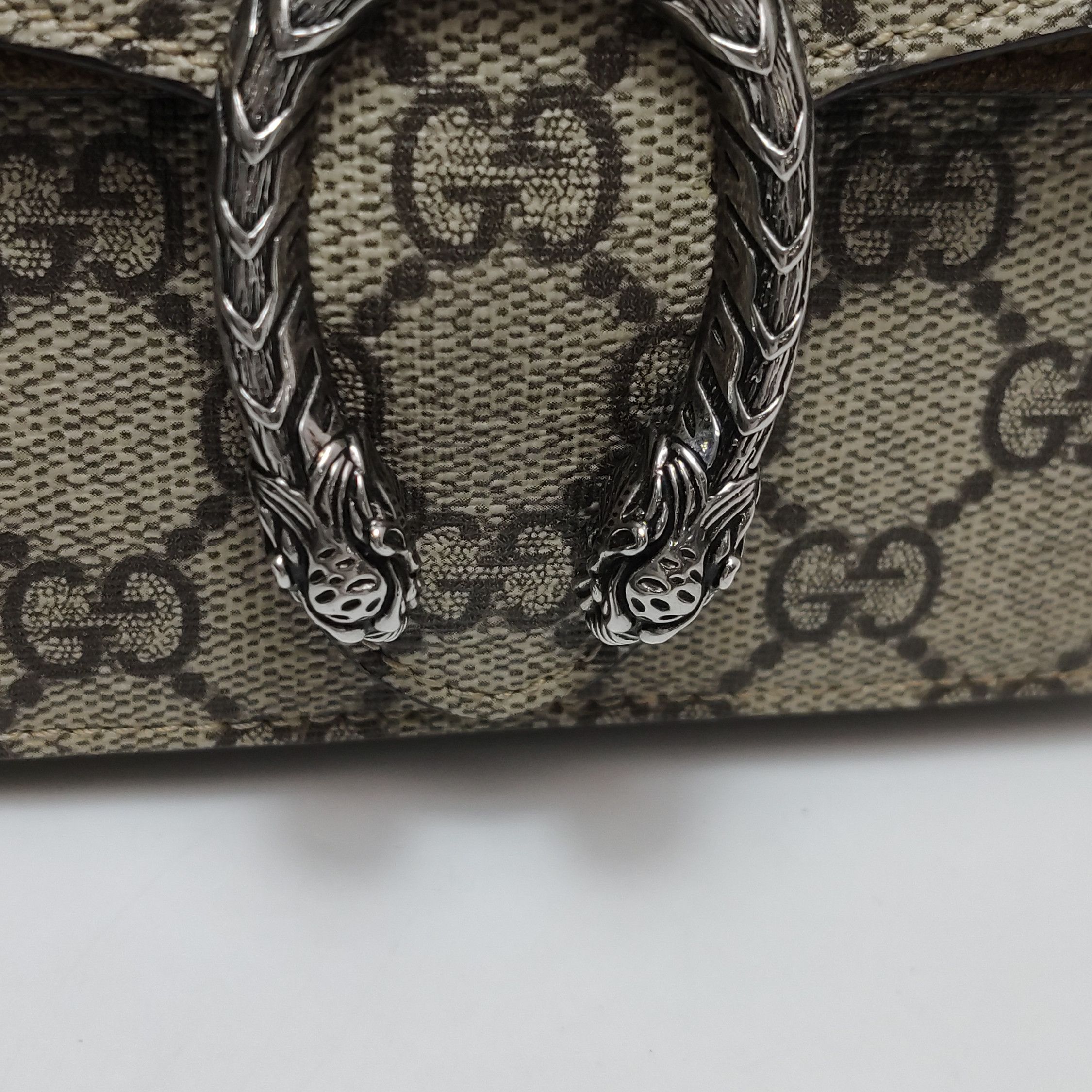 Gucci Gucci Women os Shoulder Bags Size ONE SIZE - 12 Thumbnail