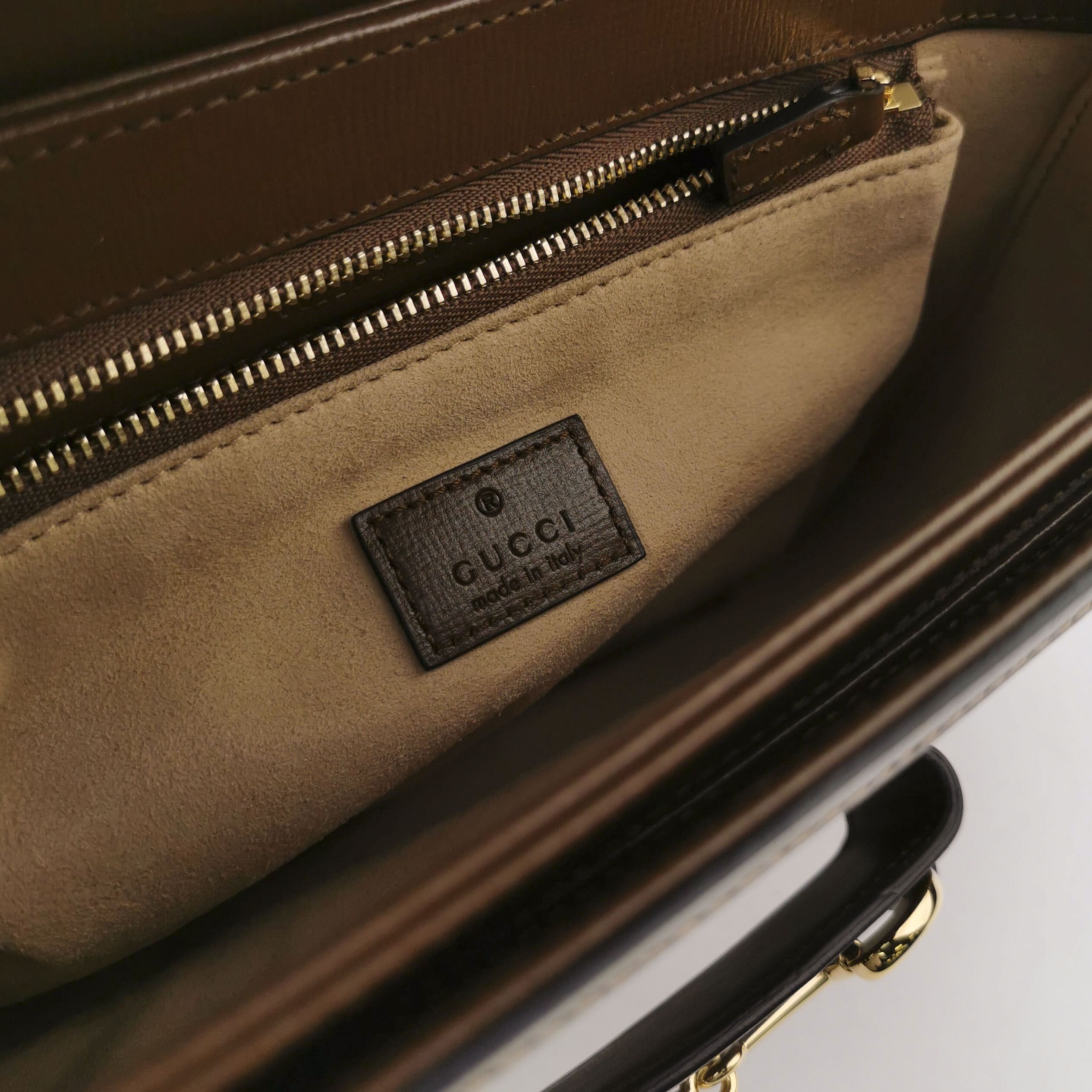 Gucci Gucci Women os Shoulder Bags Size ONE SIZE - 8 Thumbnail