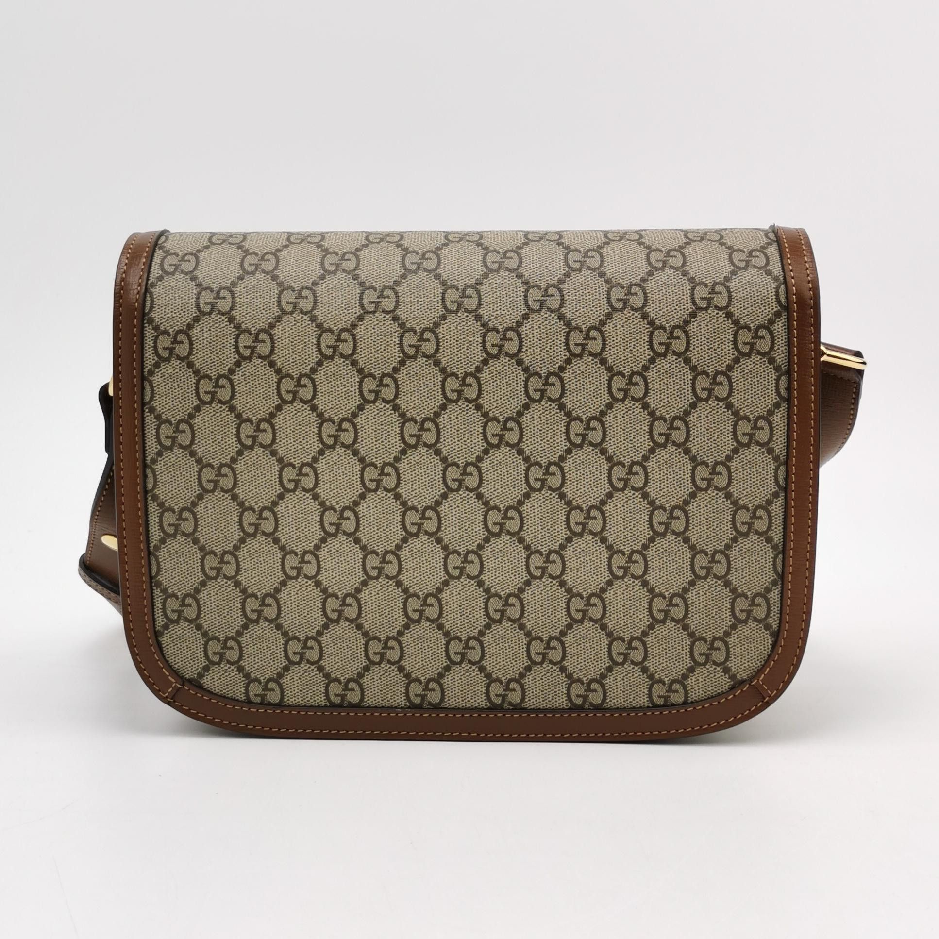 Gucci Gucci Women os Shoulder Bags Size ONE SIZE - 5 Thumbnail