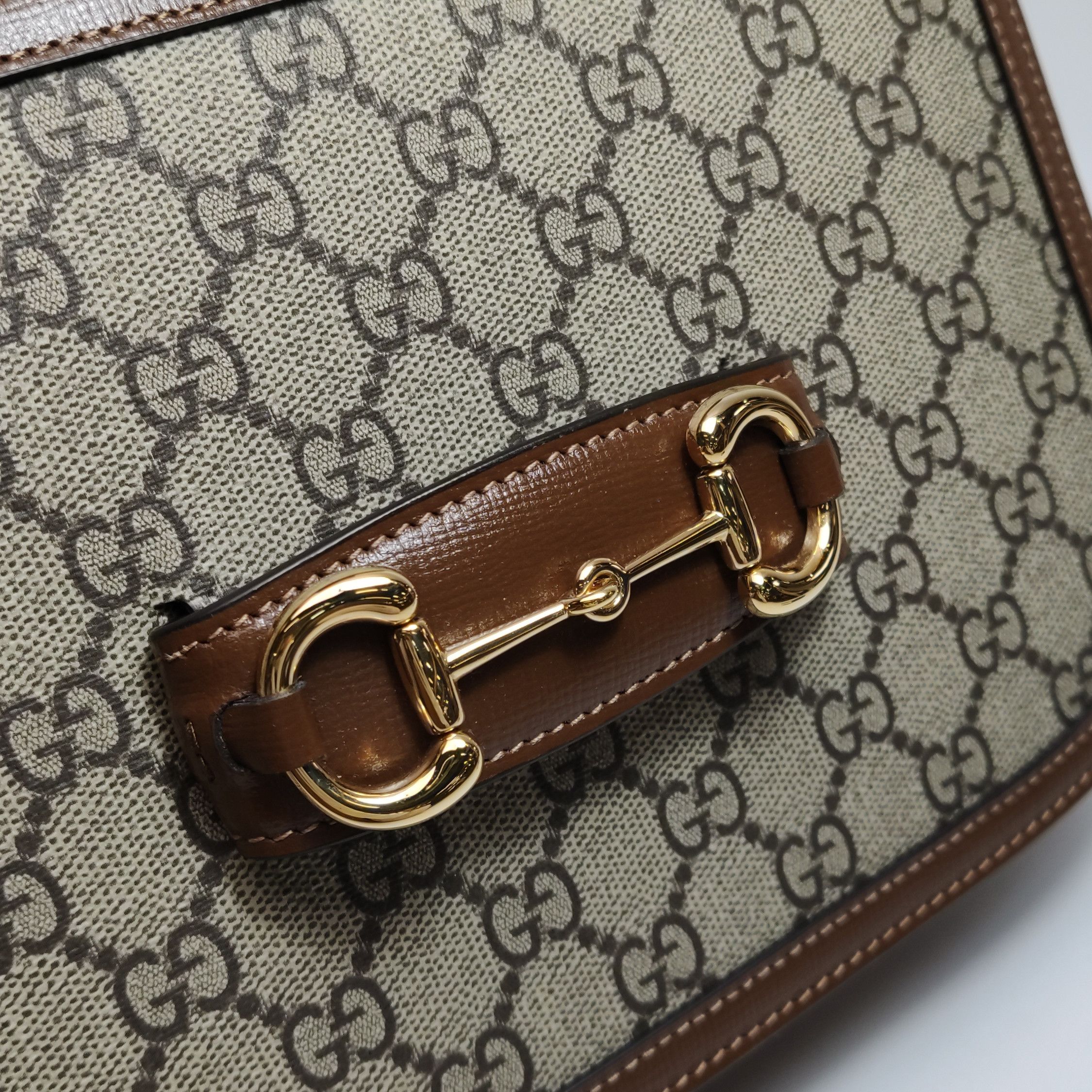 Gucci Gucci Women os Shoulder Bags Size ONE SIZE - 9 Thumbnail