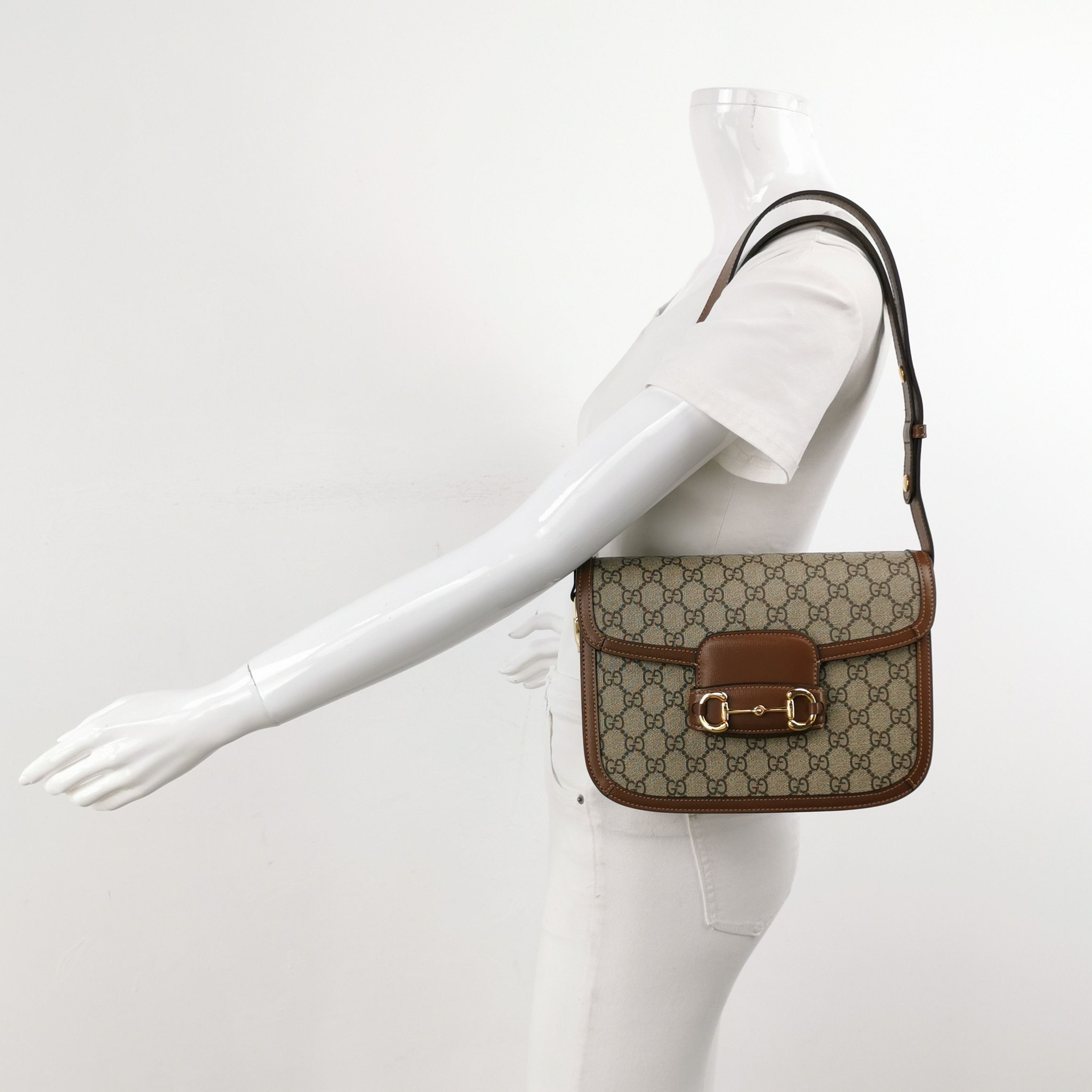 Gucci Gucci Women os Shoulder Bags Size ONE SIZE - 2 Thumbnail
