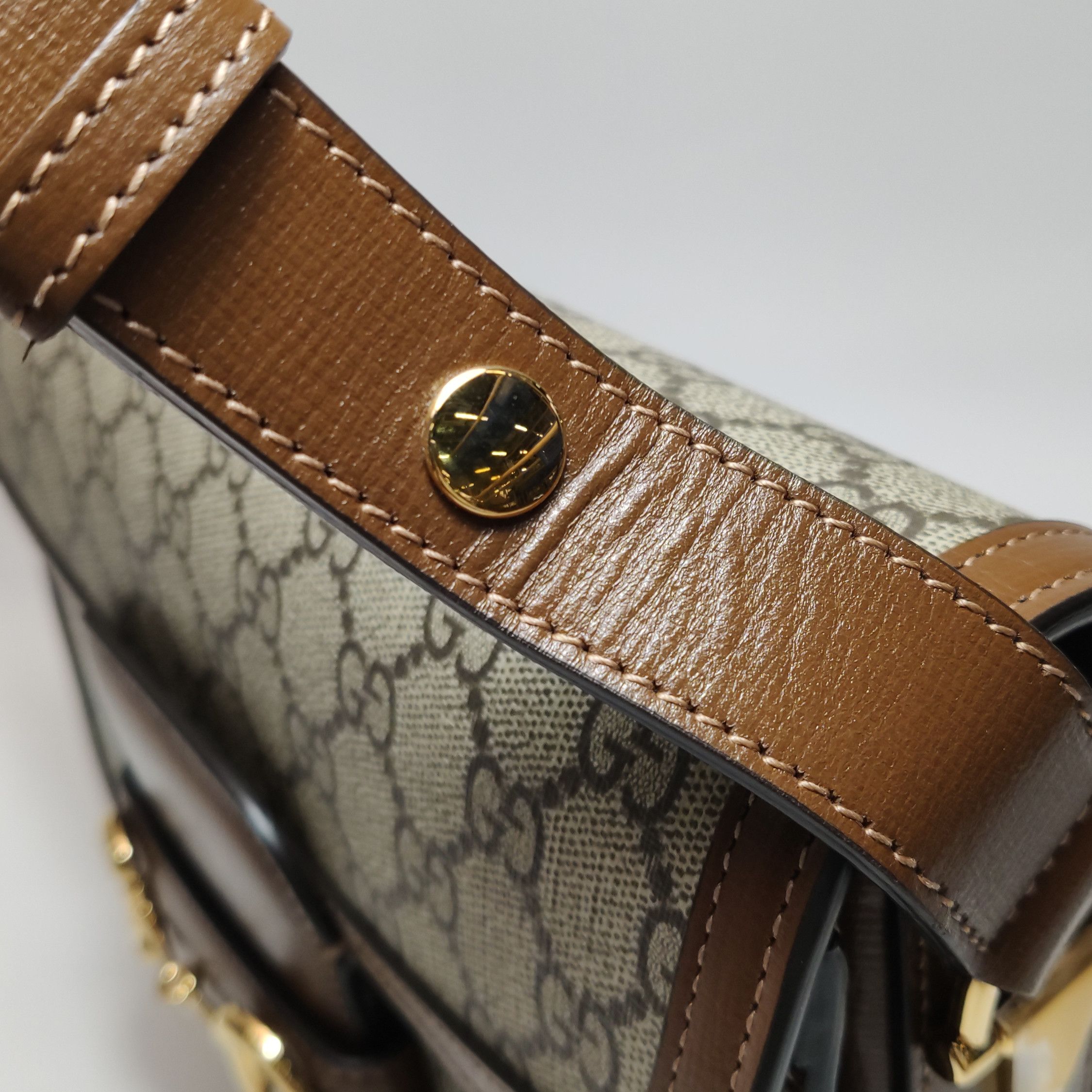 Gucci Gucci Women os Shoulder Bags Size ONE SIZE - 15 Thumbnail