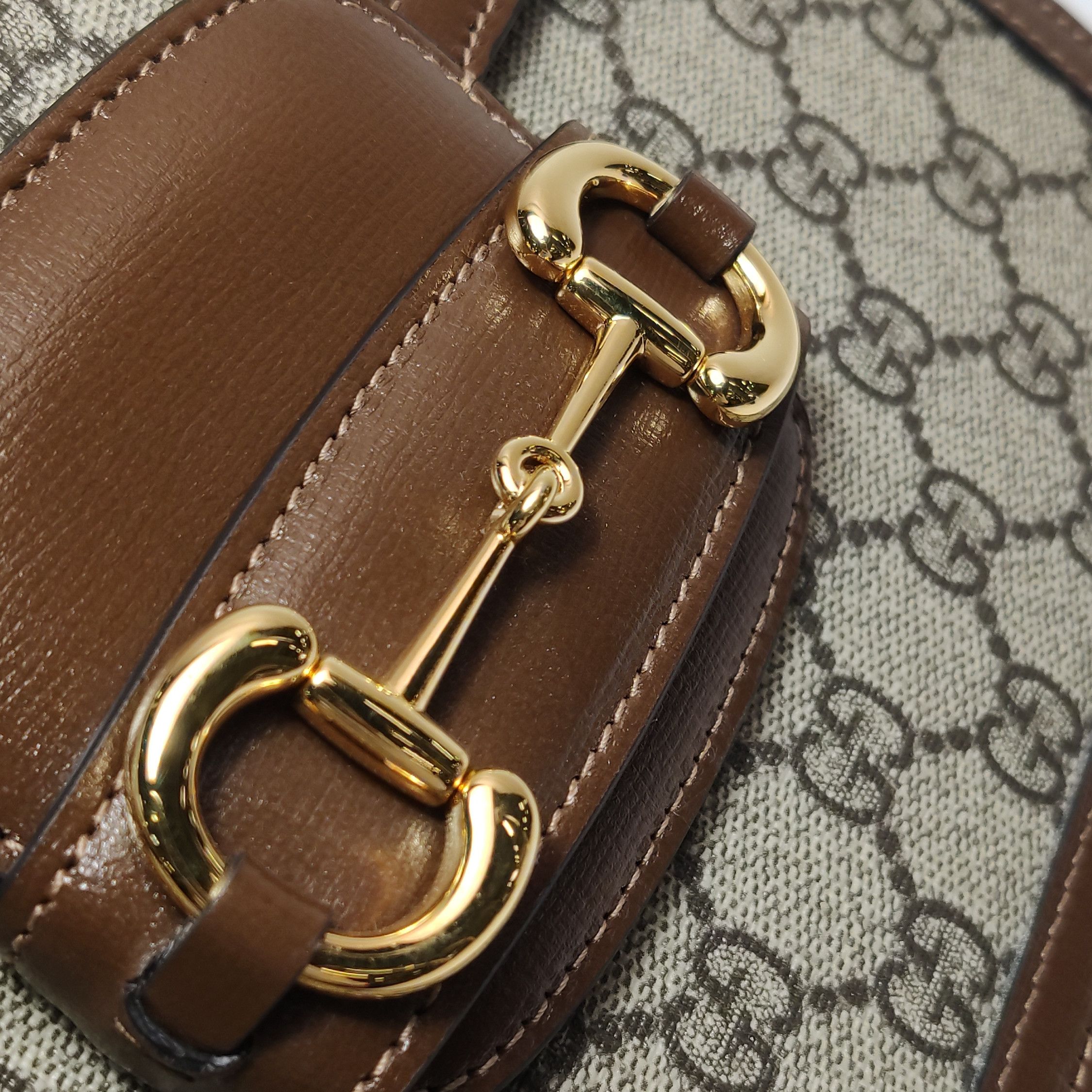 Gucci Gucci Women os Shoulder Bags Size ONE SIZE - 13 Thumbnail