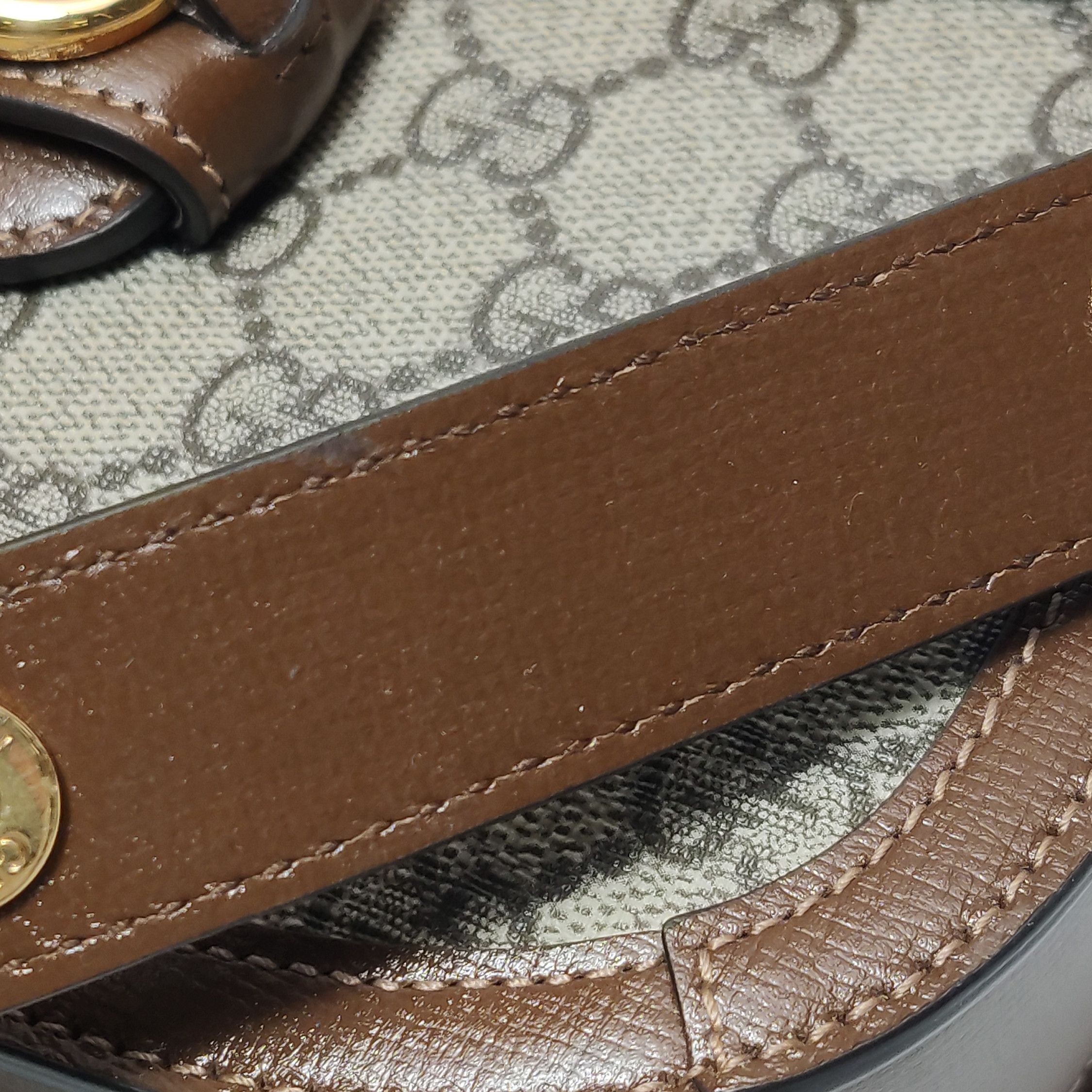 Gucci Gucci Women os Shoulder Bags Size ONE SIZE - 12 Thumbnail